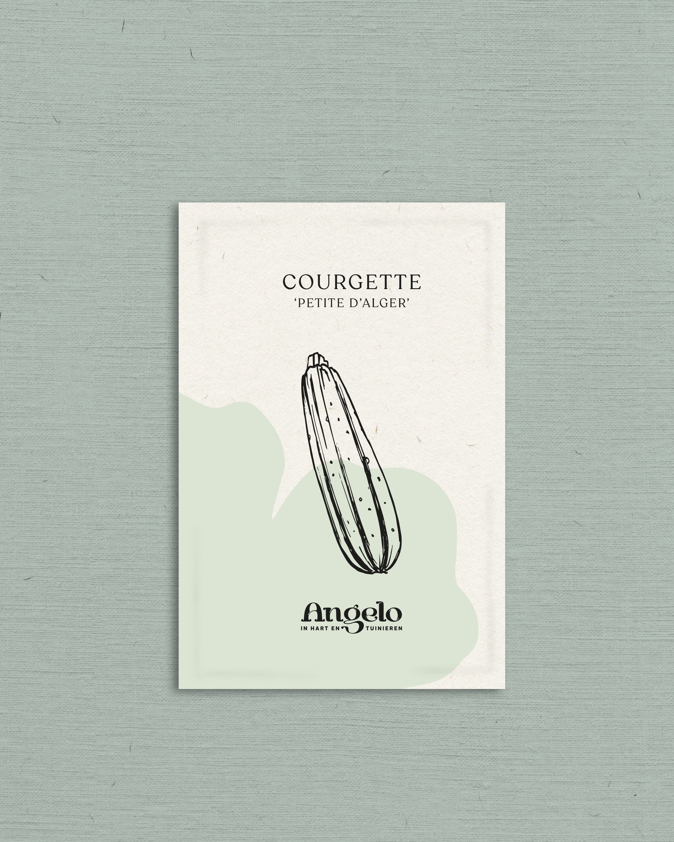 Courgette &