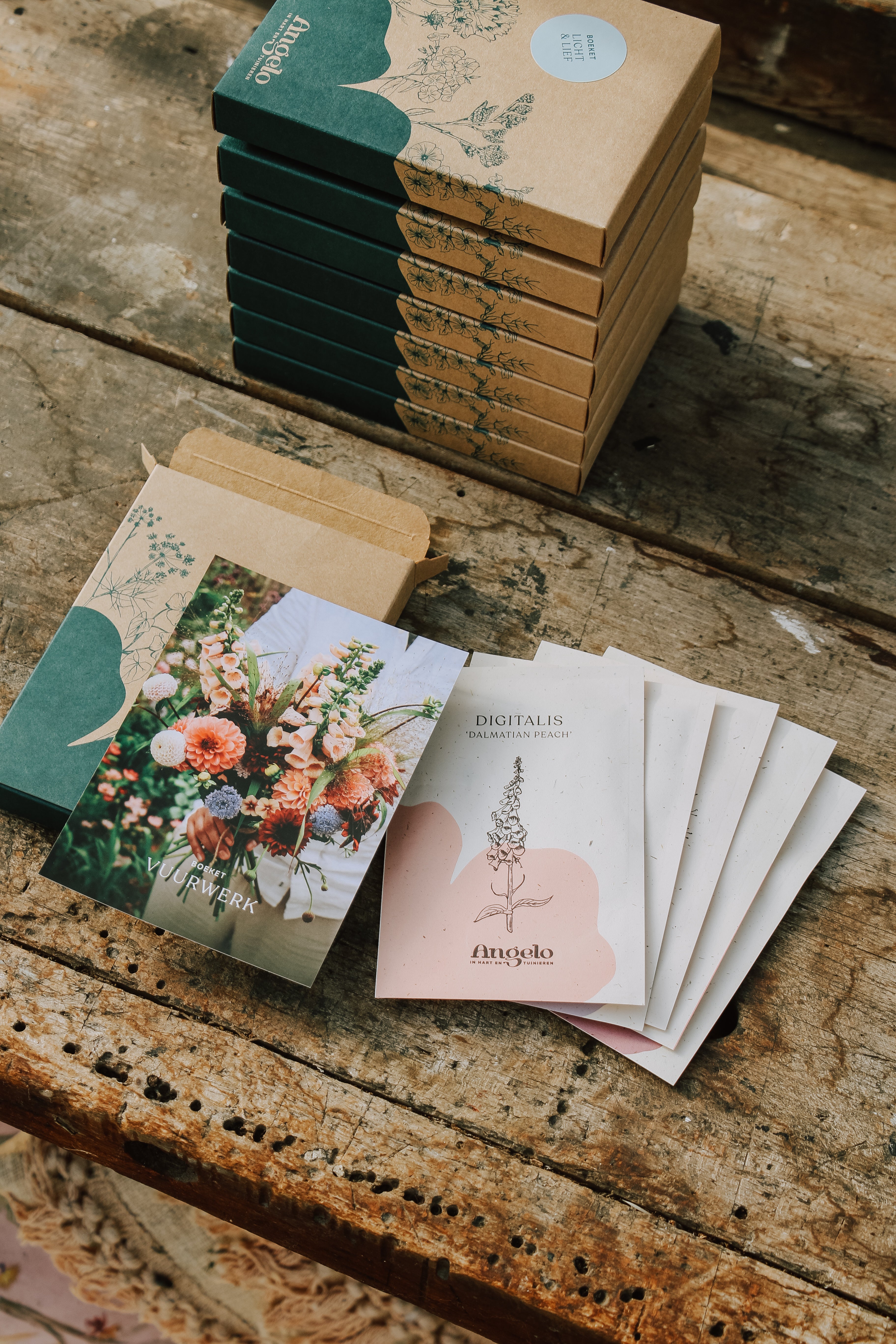 Collectie: cosmos