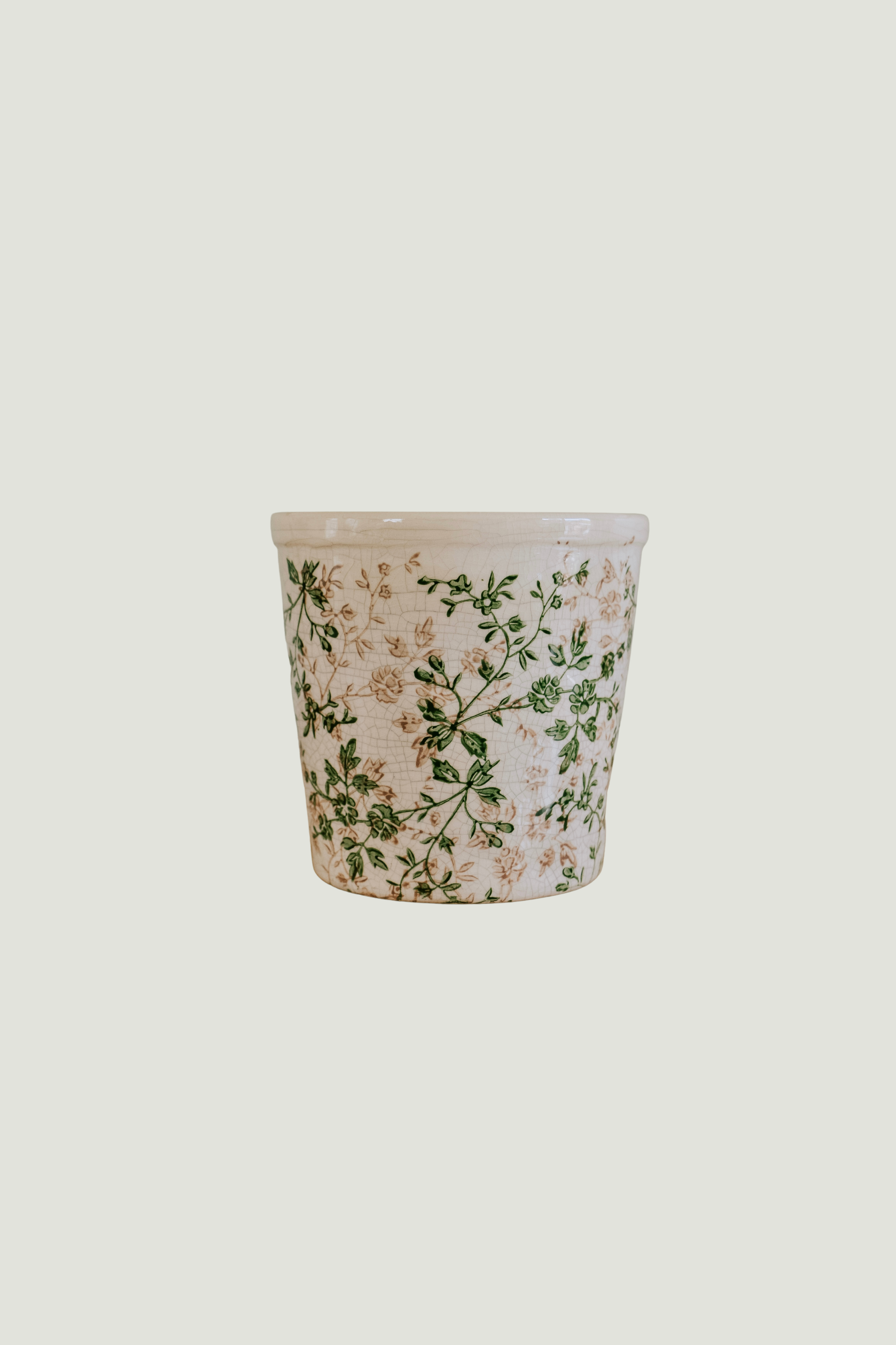 Pot Lily