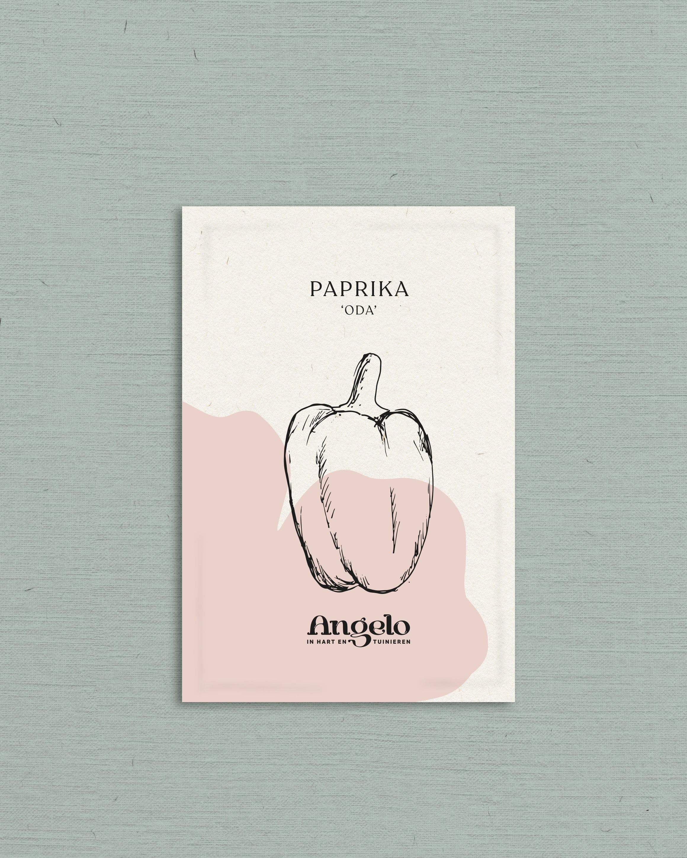 Paprika &