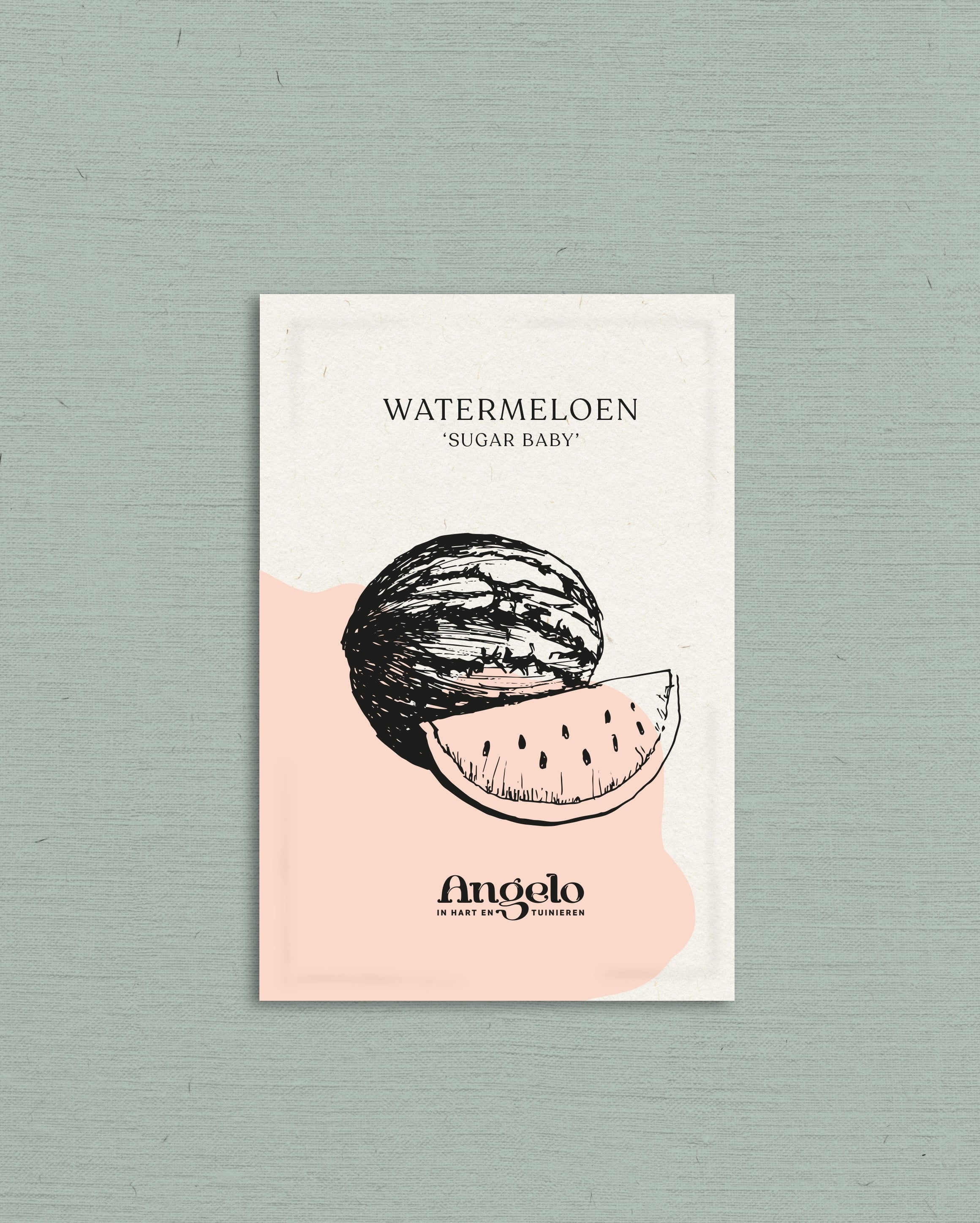 Watermeloen &