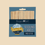 RHS Plantlabels - Voor zaailingen - 50 stuks-Angelo