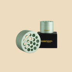 Hanataba - Matcha Green-Angelo