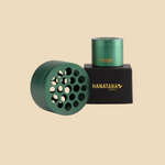 Hanataba - Green Ivy-Angelo