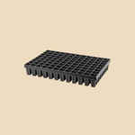 Zaaitray 84 pluggen-Angelo