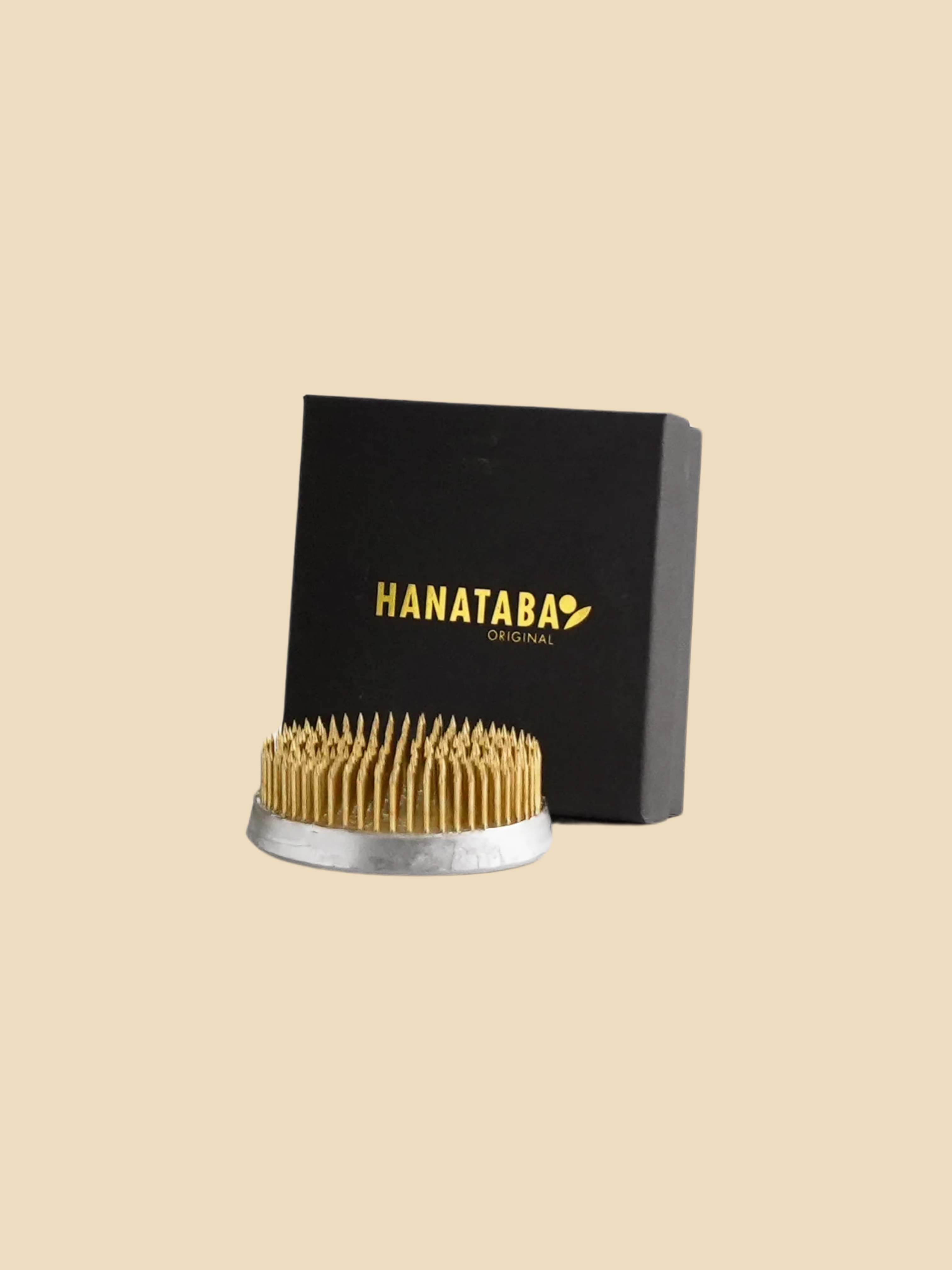 Hanataba - bloemenprikker-Angelo