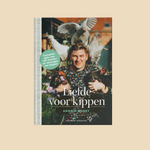 Liefde voor kippen-Angelo