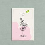 Alcea 'Lene'-Angelo