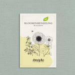 Bloemenmengeling 'blije bijen'-Angelo