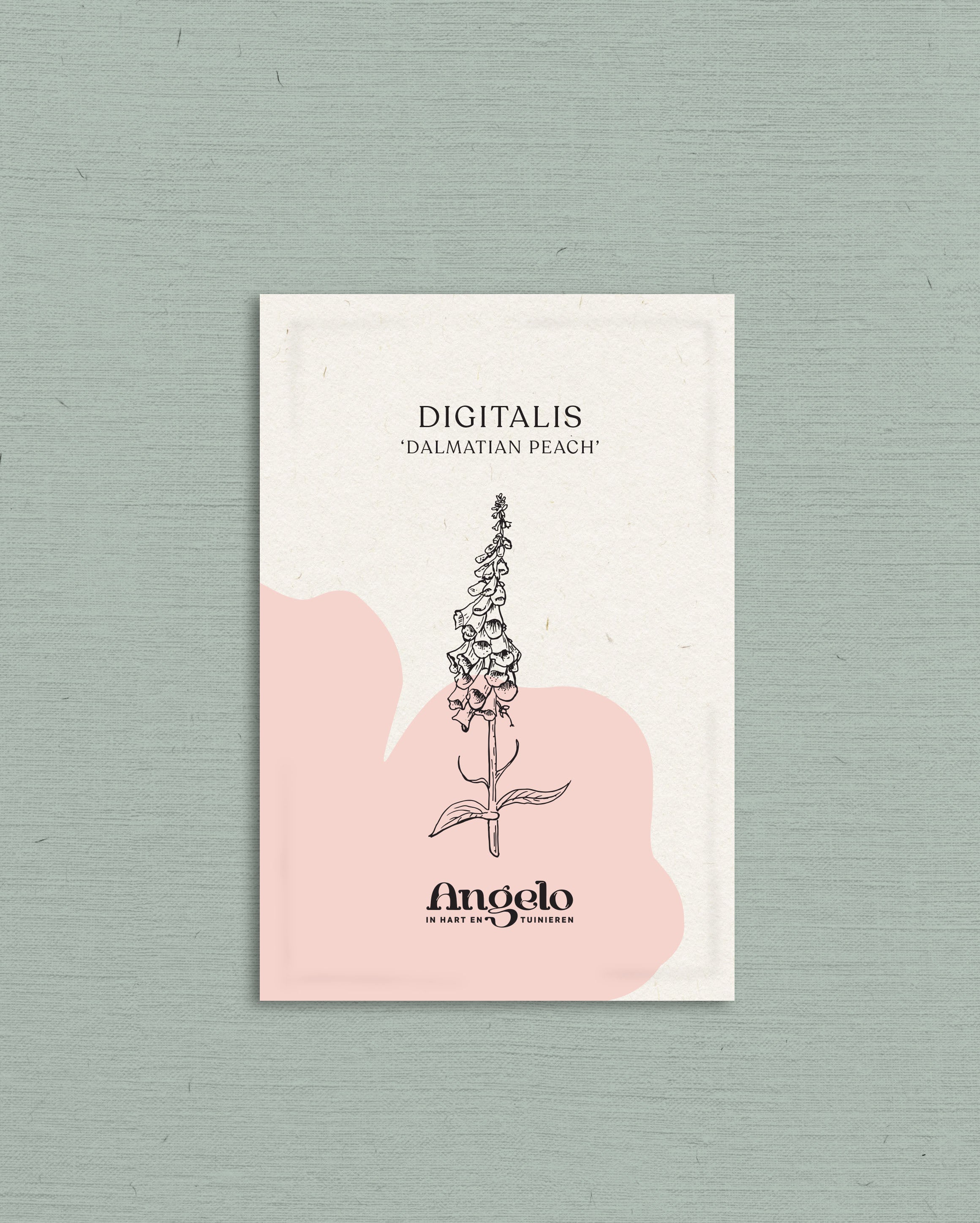 Digitalis &