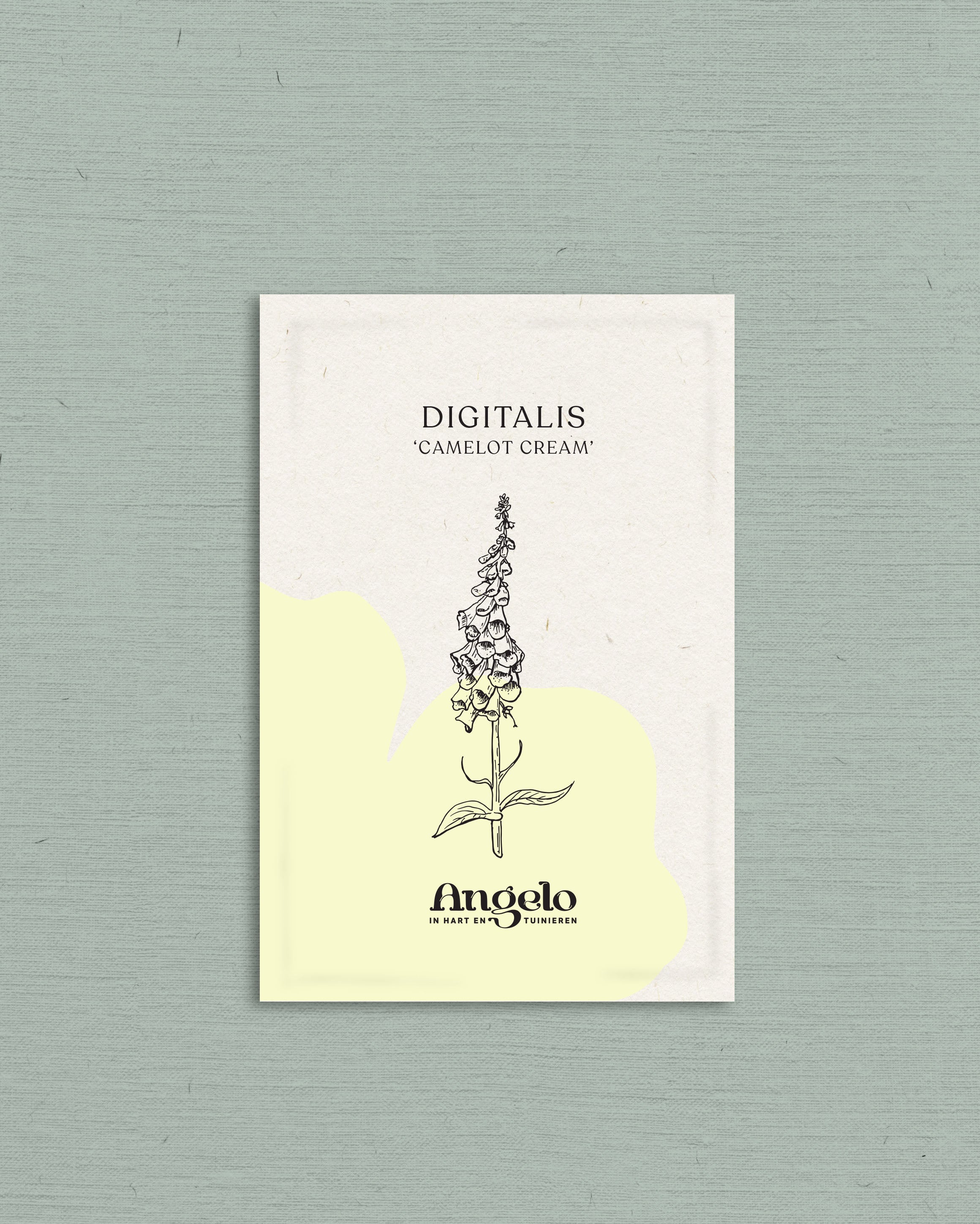 Digitalis hybride &