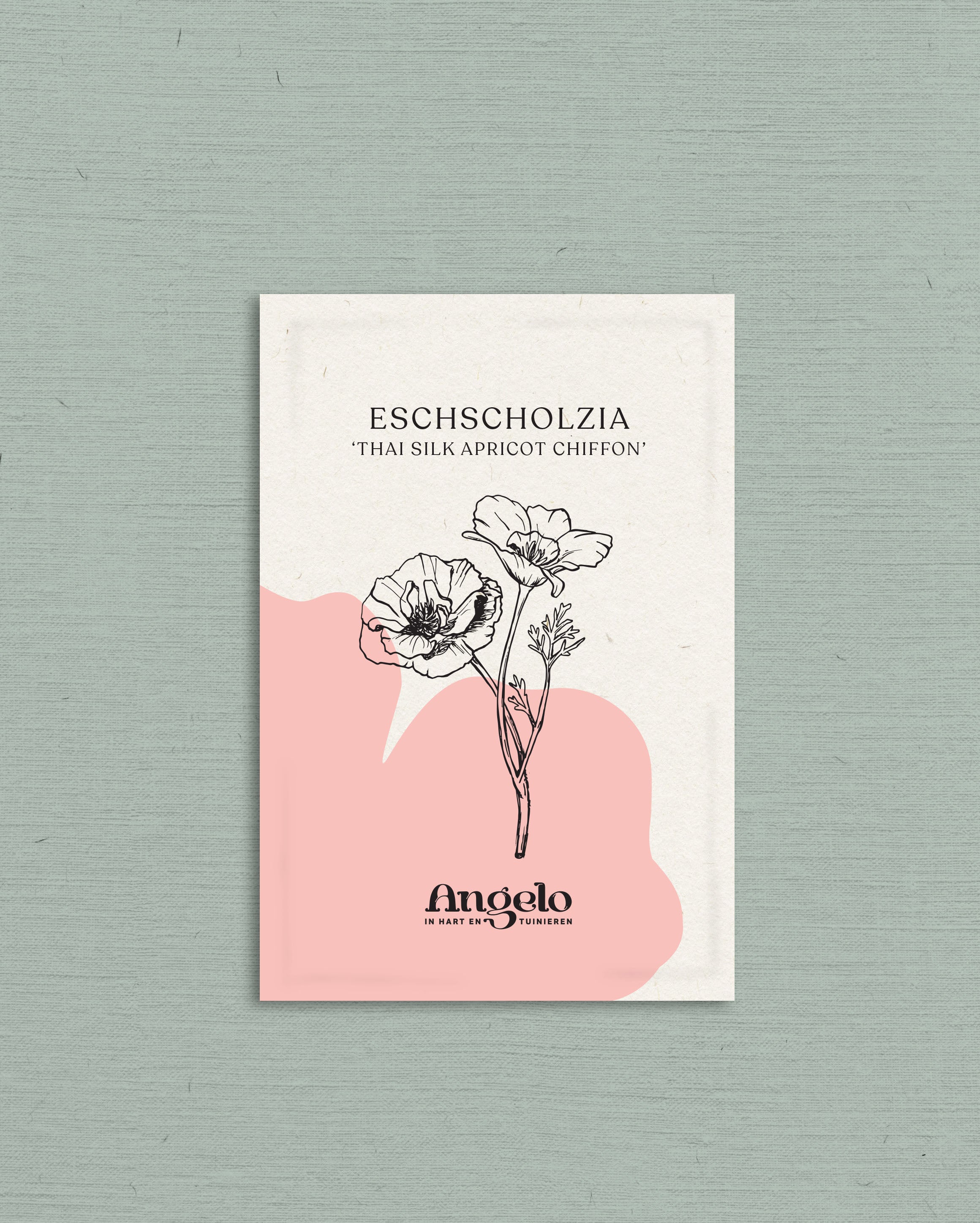 Eschscholzia californica &