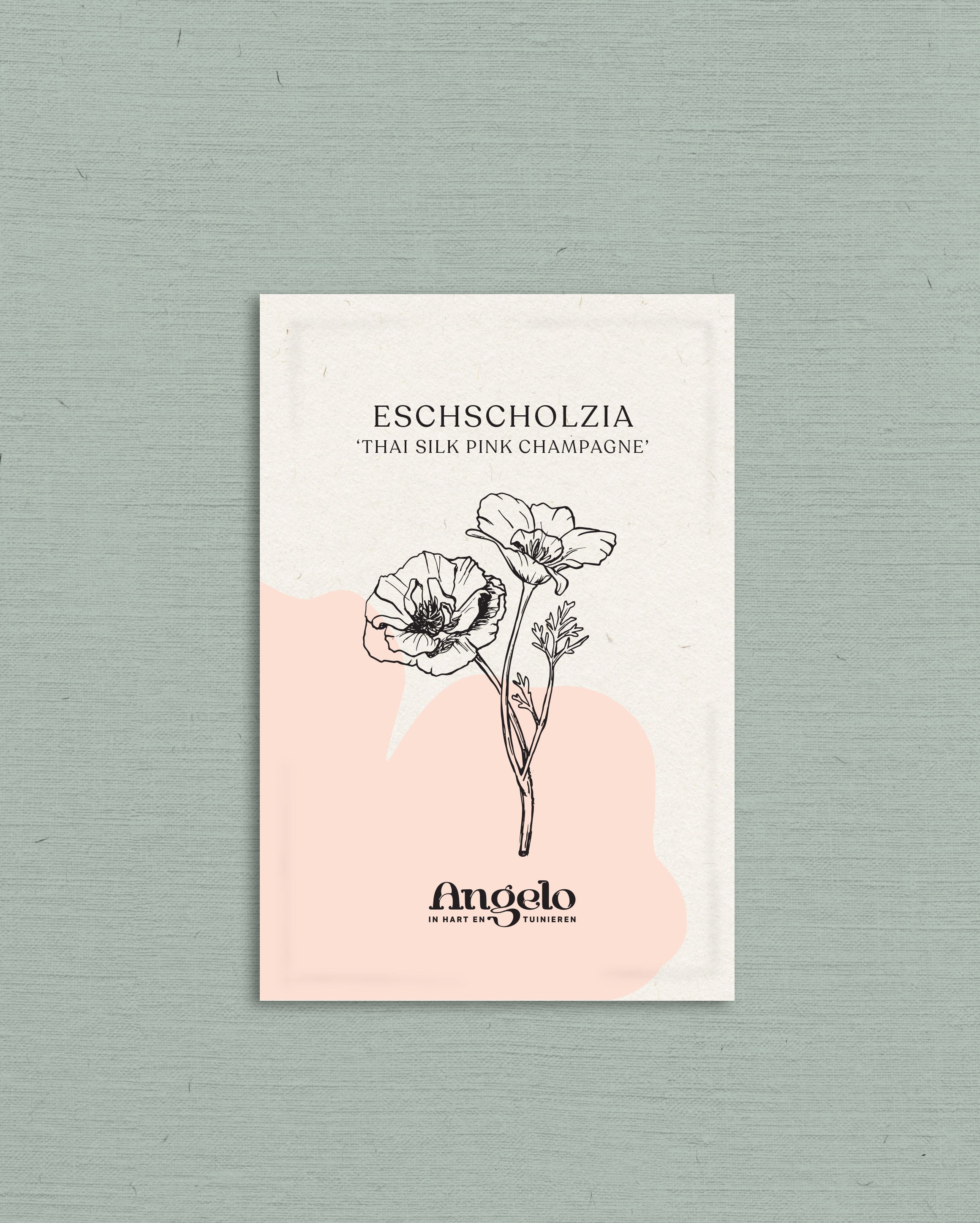 Eschscholzia californica &