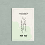 Klimboon 'Cor des Alpes'-Angelo
