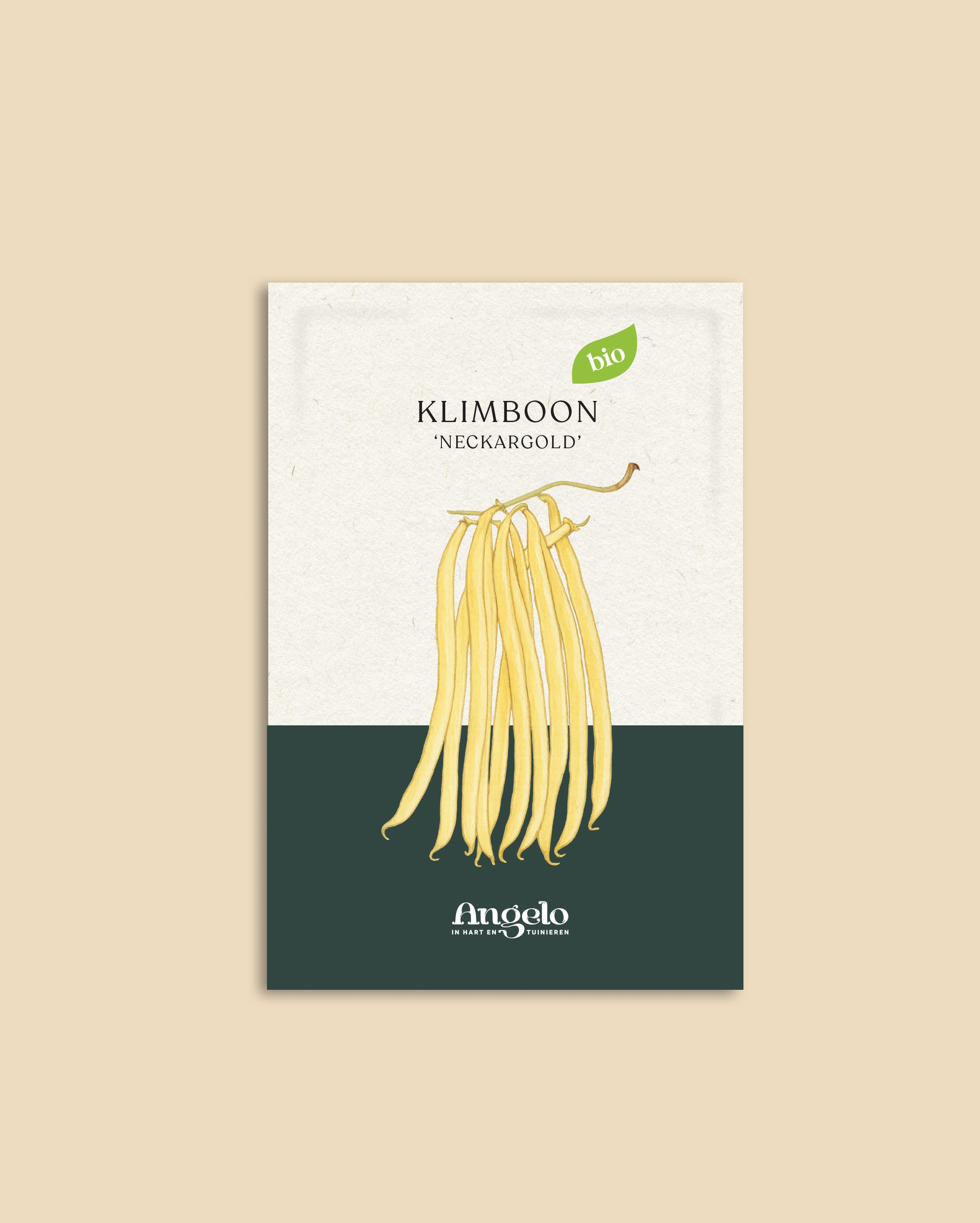 Klimboon 'Neckargold'-Angelo