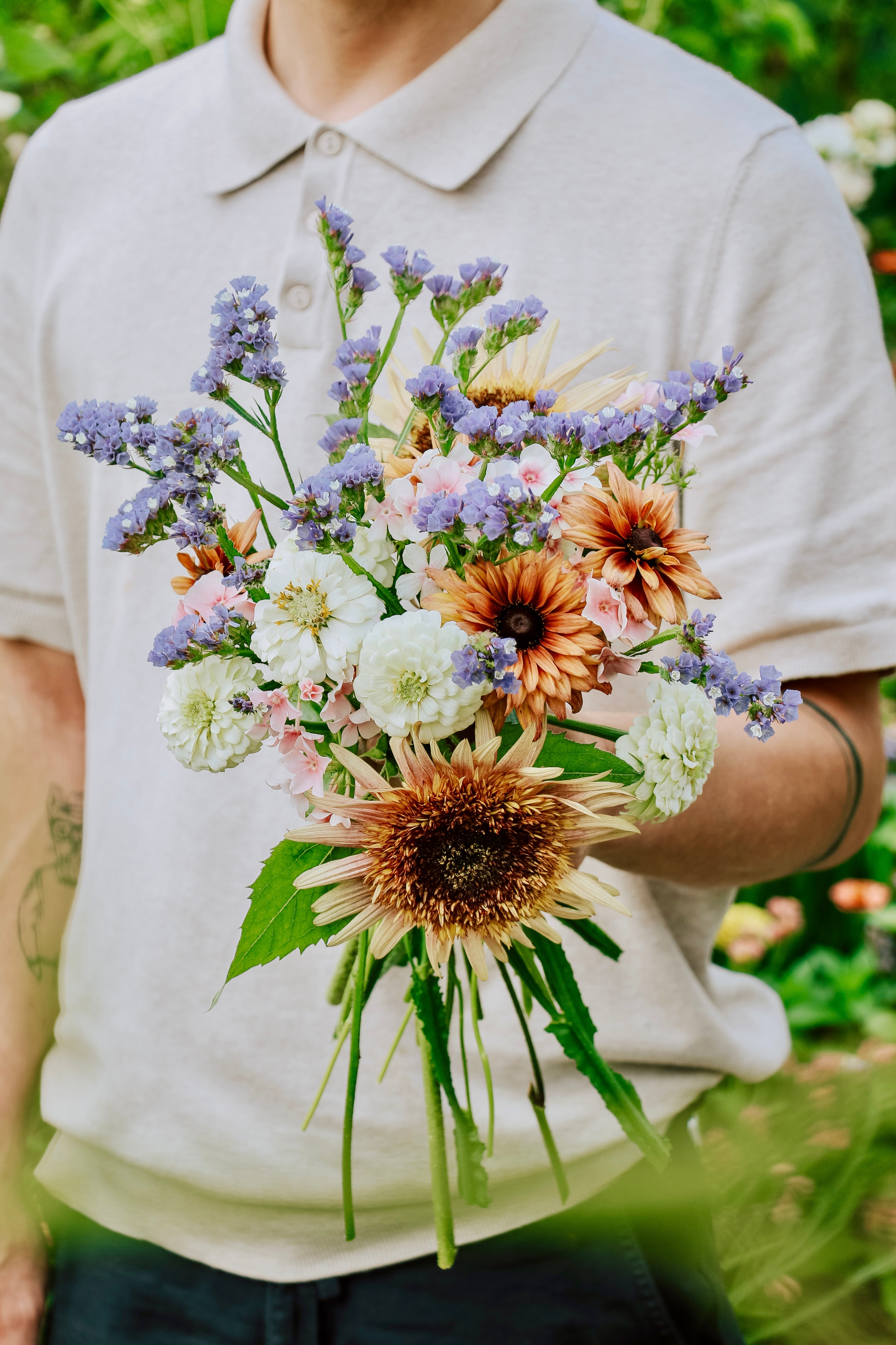 Plukpakket: Granny's Favorite-Angelo