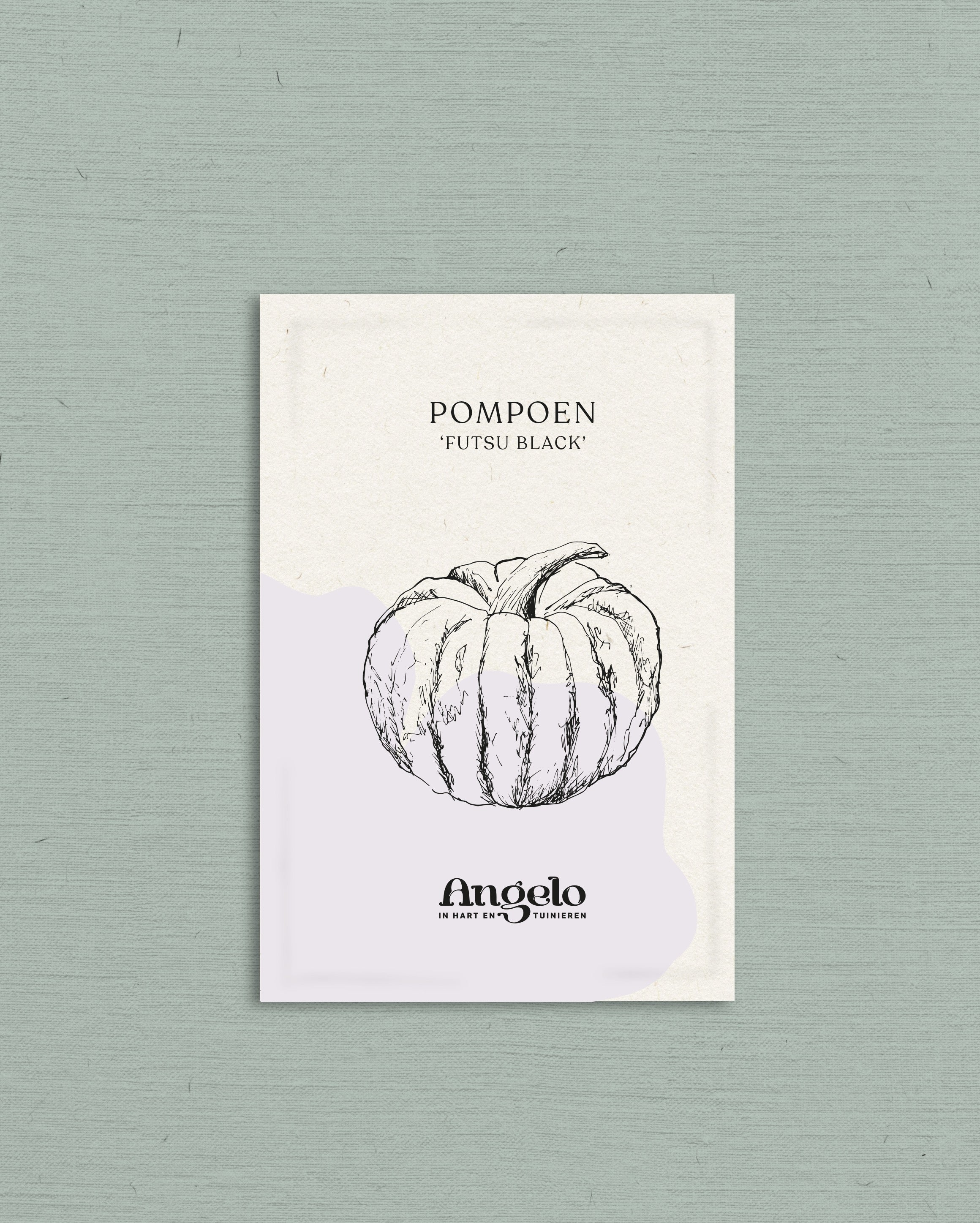 Pompoen &