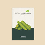 Snackkomkommer 'Persika'-Angelo