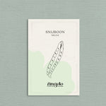 Snijboon 'Helda'-Angelo