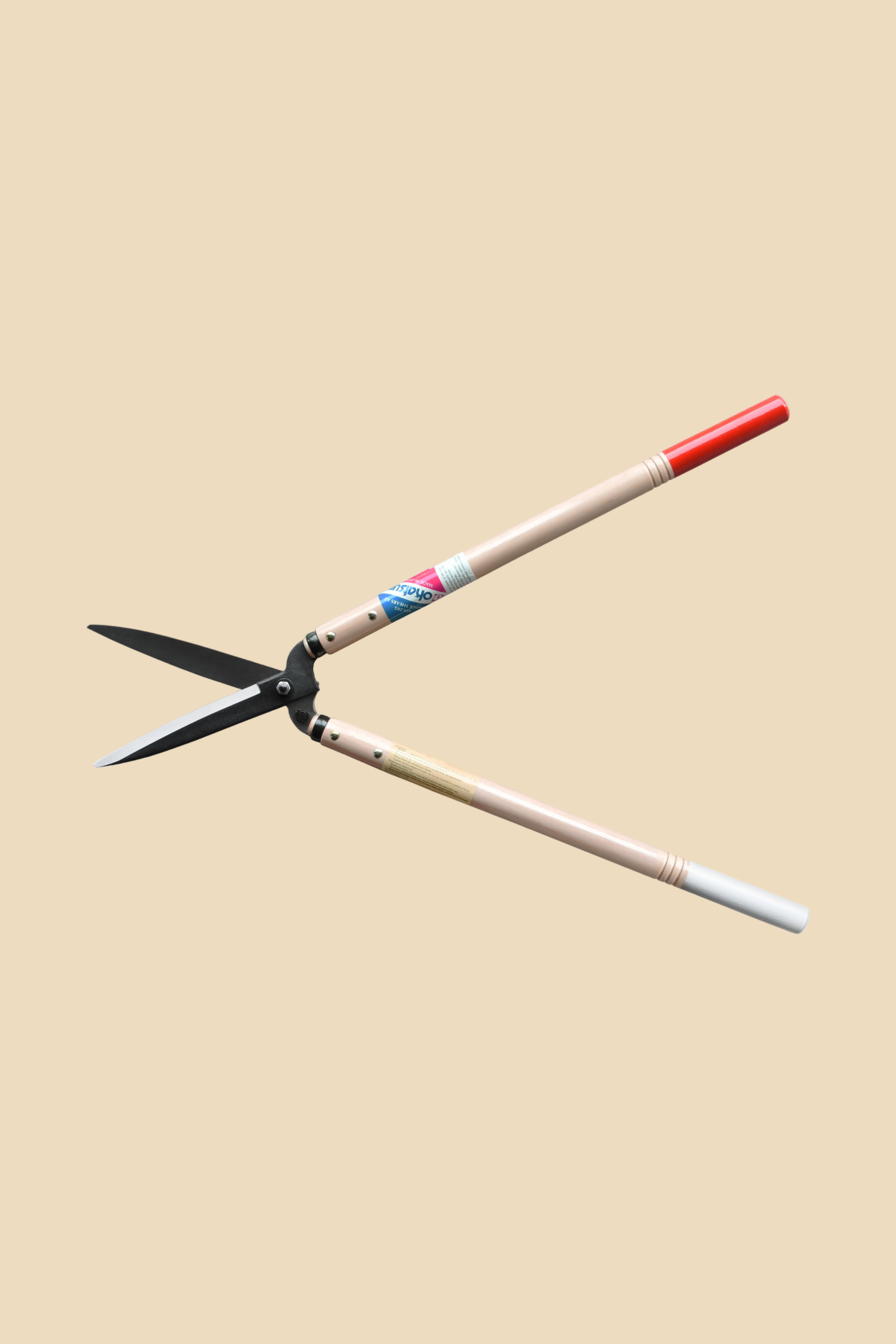 Heggenschaar Okatsune 205-Angelo