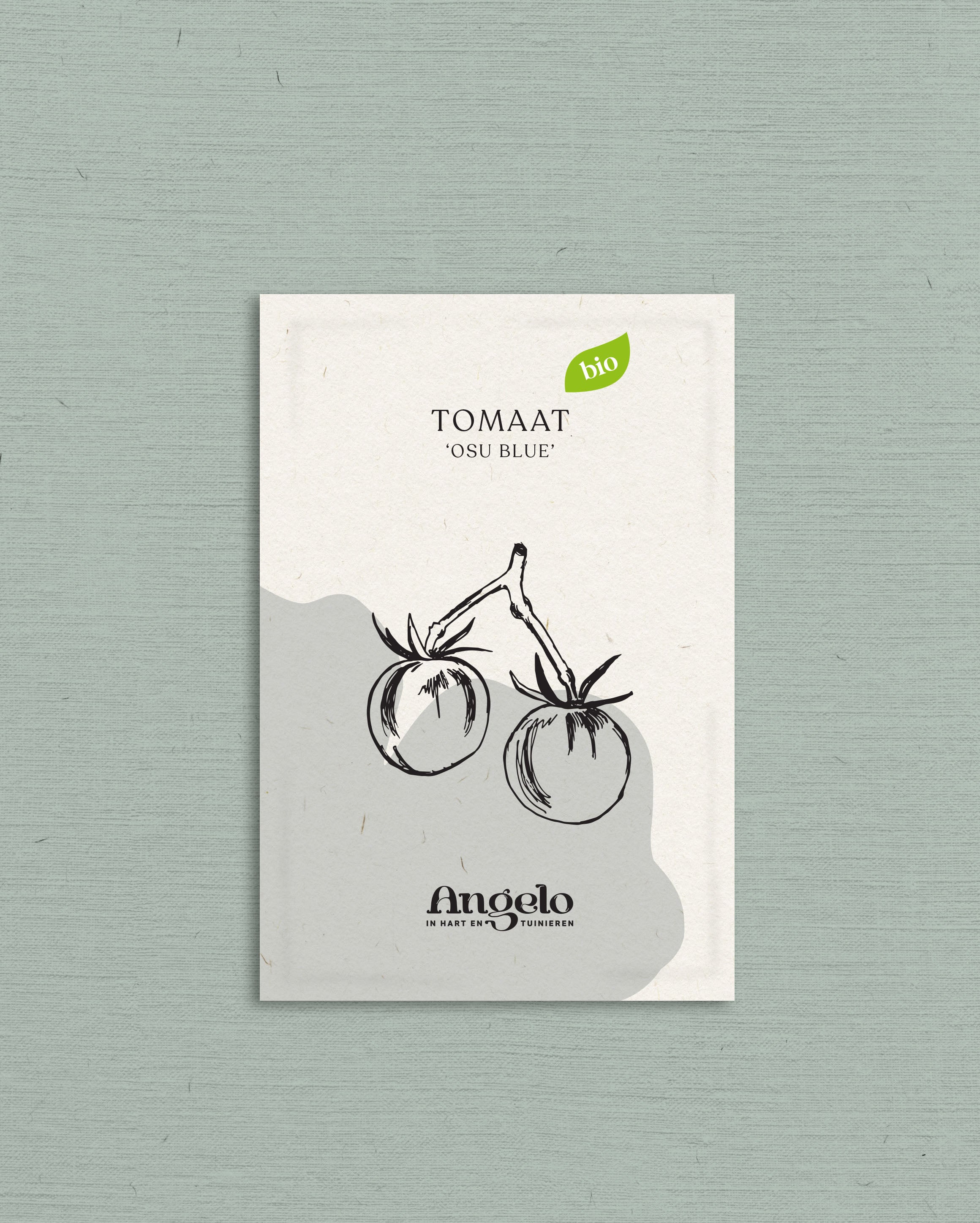 Tomaat 'Osu Blue'-Angelo