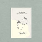 Tomaat 'Teton de Venus Jaune'-Angelo