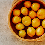 Tomaat 'Teton de Venus Jaune'-Angelo