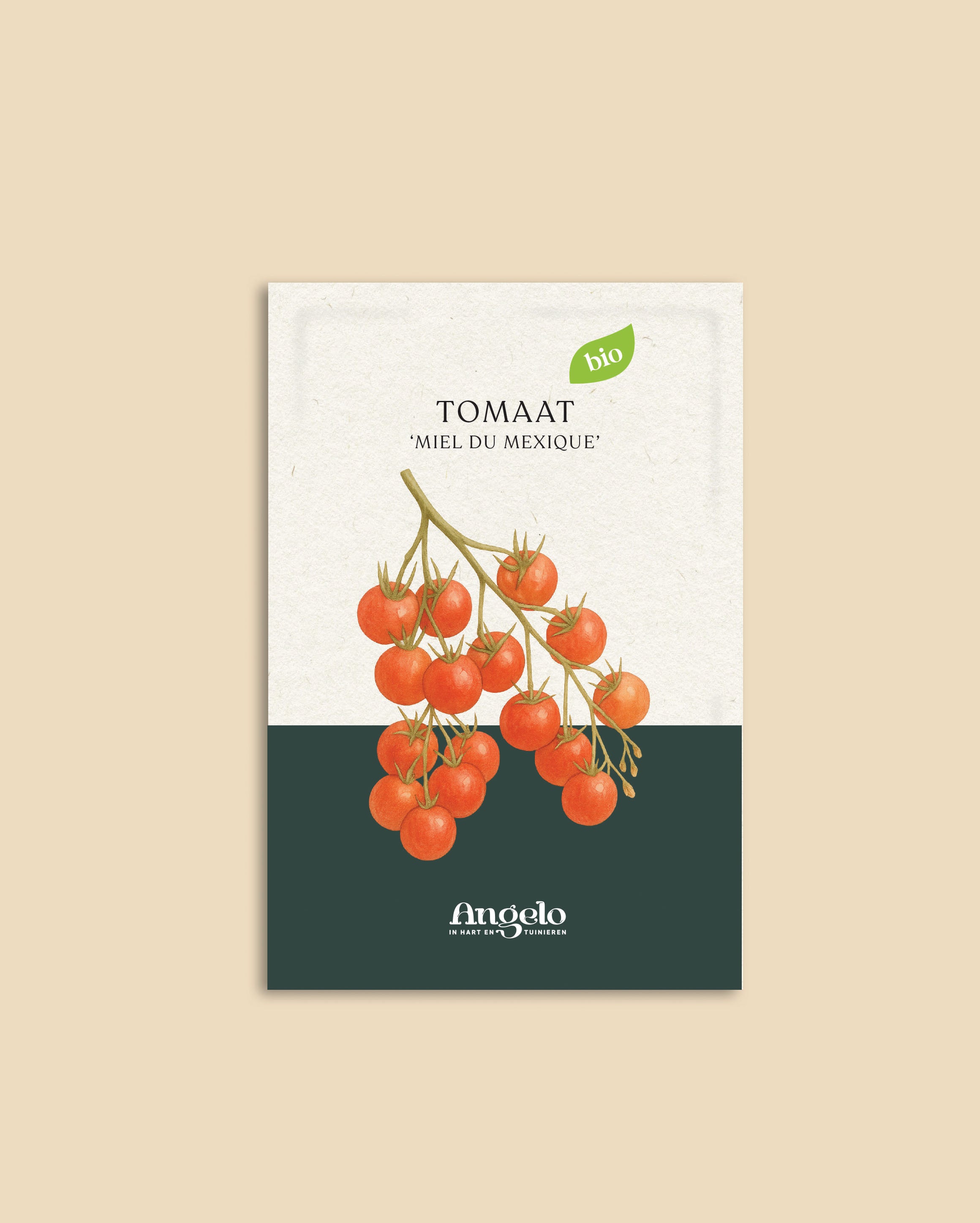 Tomaat 'Miel du Mexique'-Angelo
