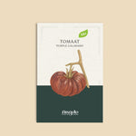 Tomaat 'Purple Calabash'-Angelo