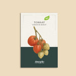 Tomaat 'Coeur de Boeuf'-Angelo