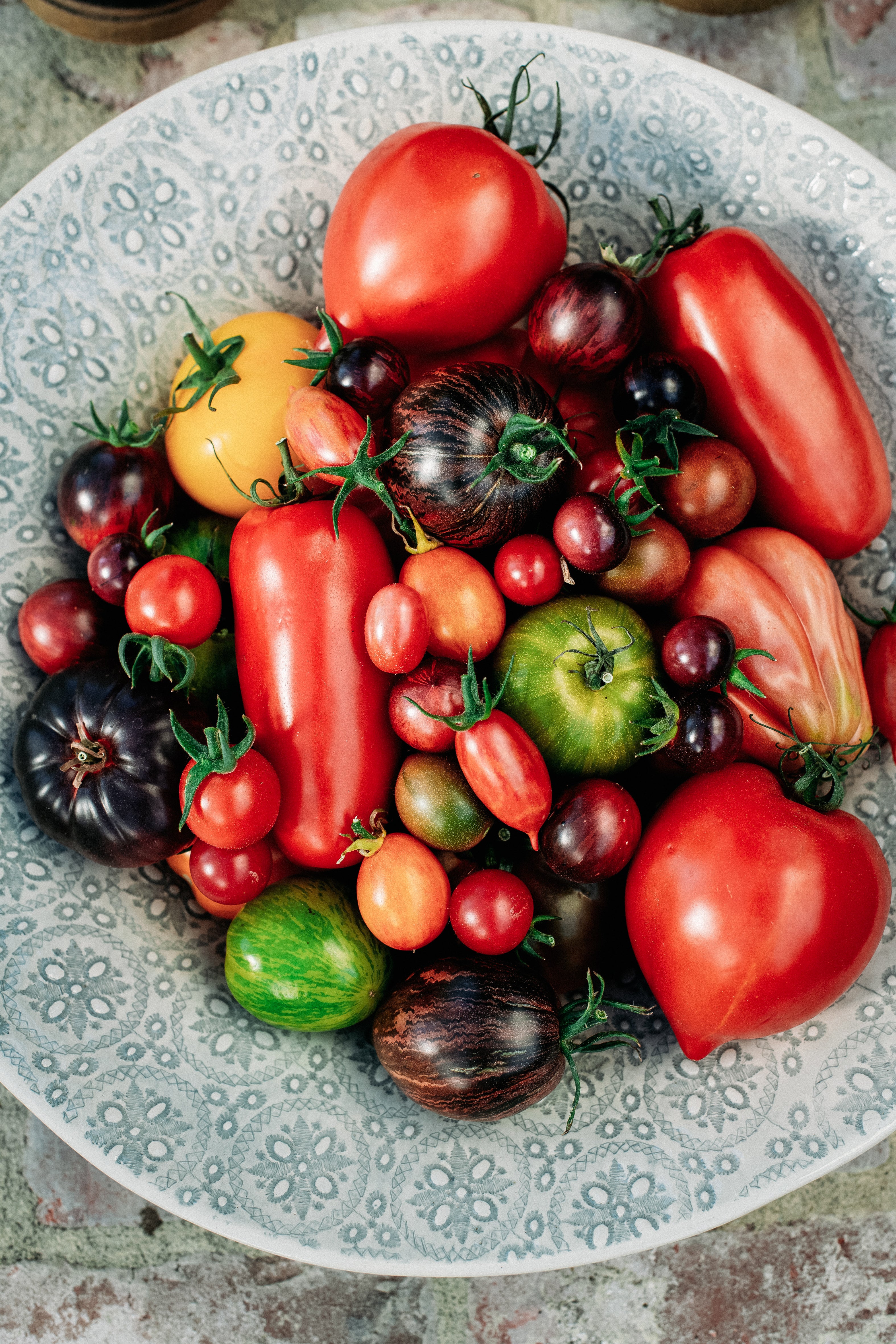 Collectie: tomaten