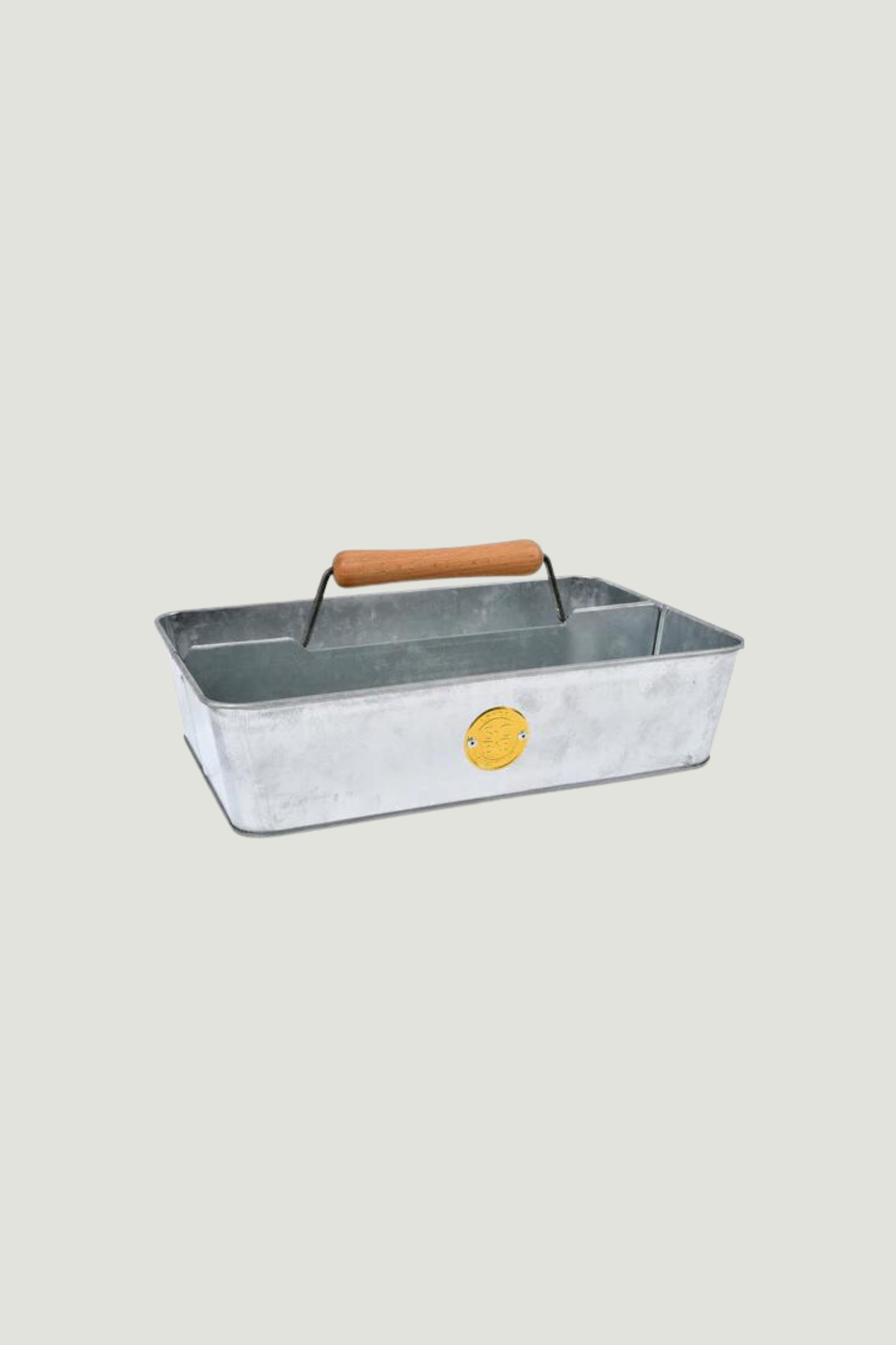 Trug voor tuintools-Angelo