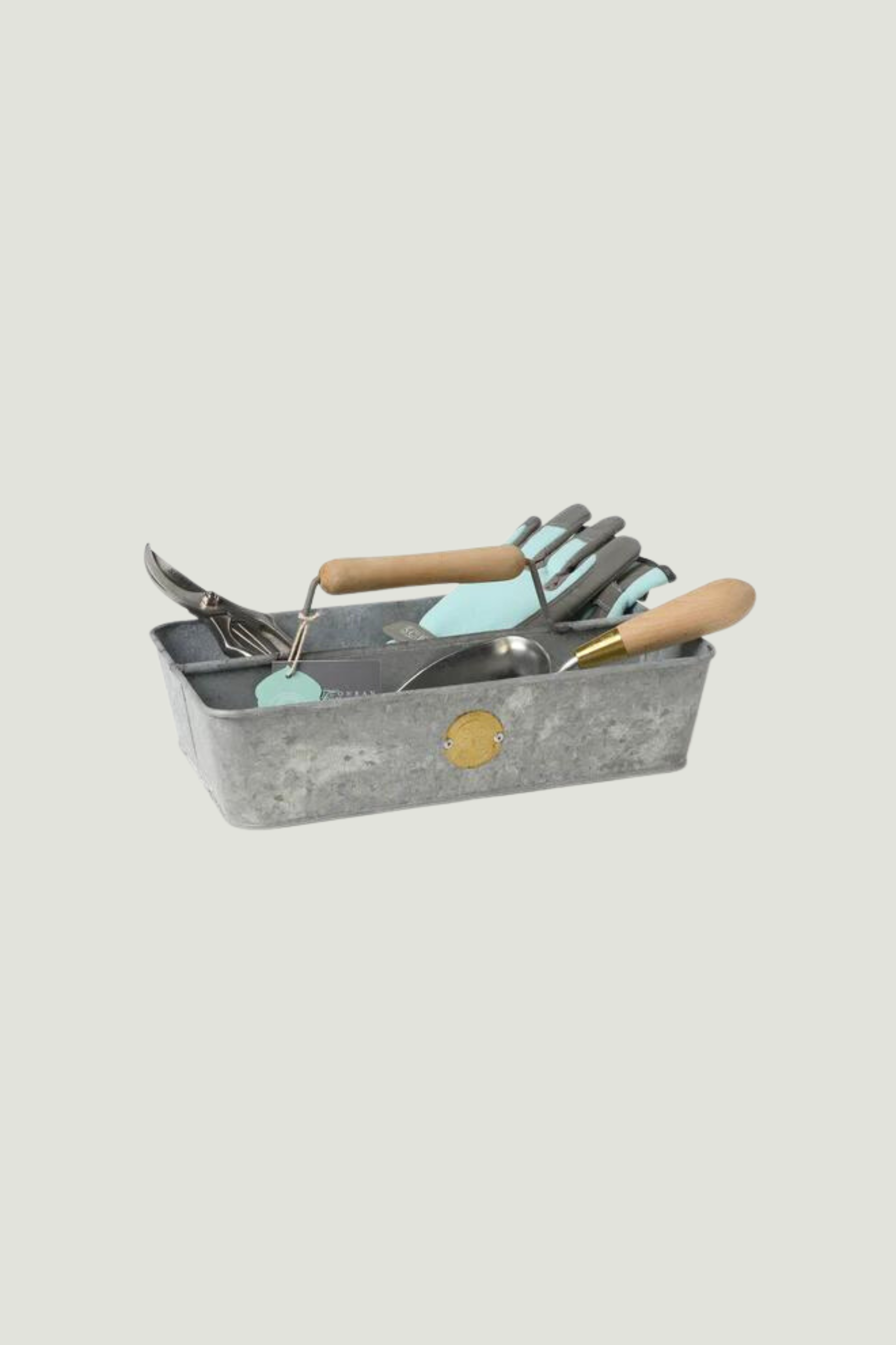Trug voor tuintools-Angelo