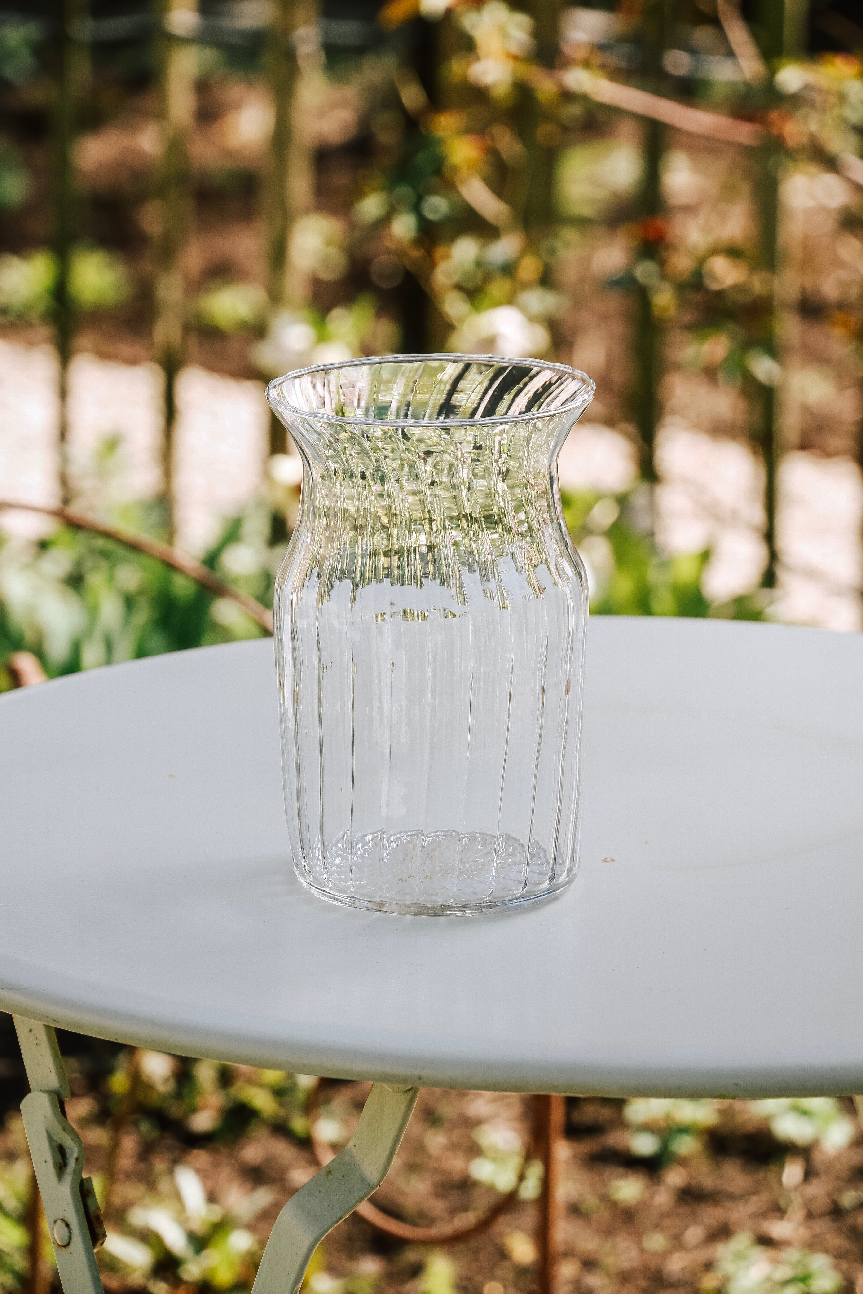 Vaas 'Audrey'-Angelo