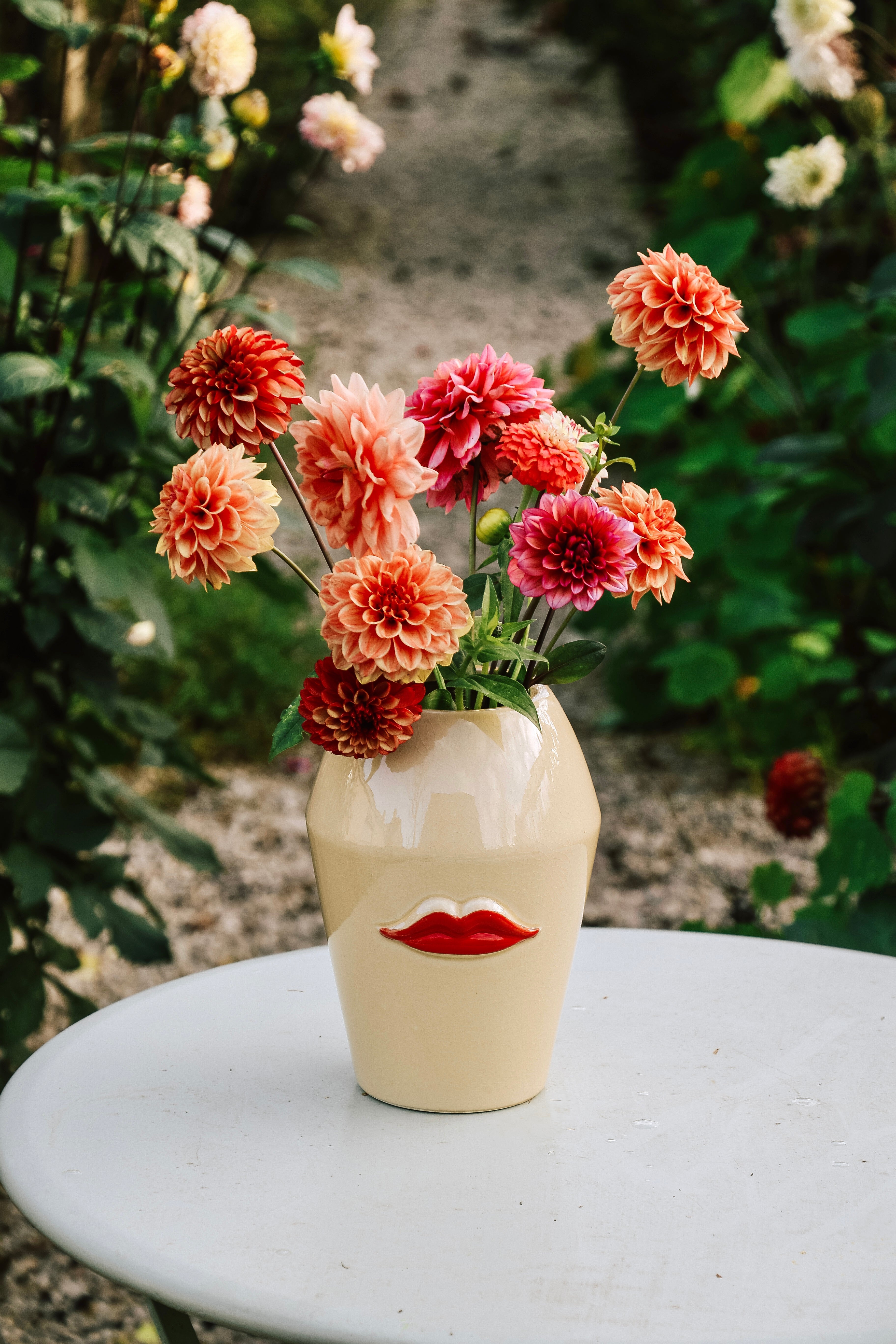 Vaas Kiss me Kate-Angelo