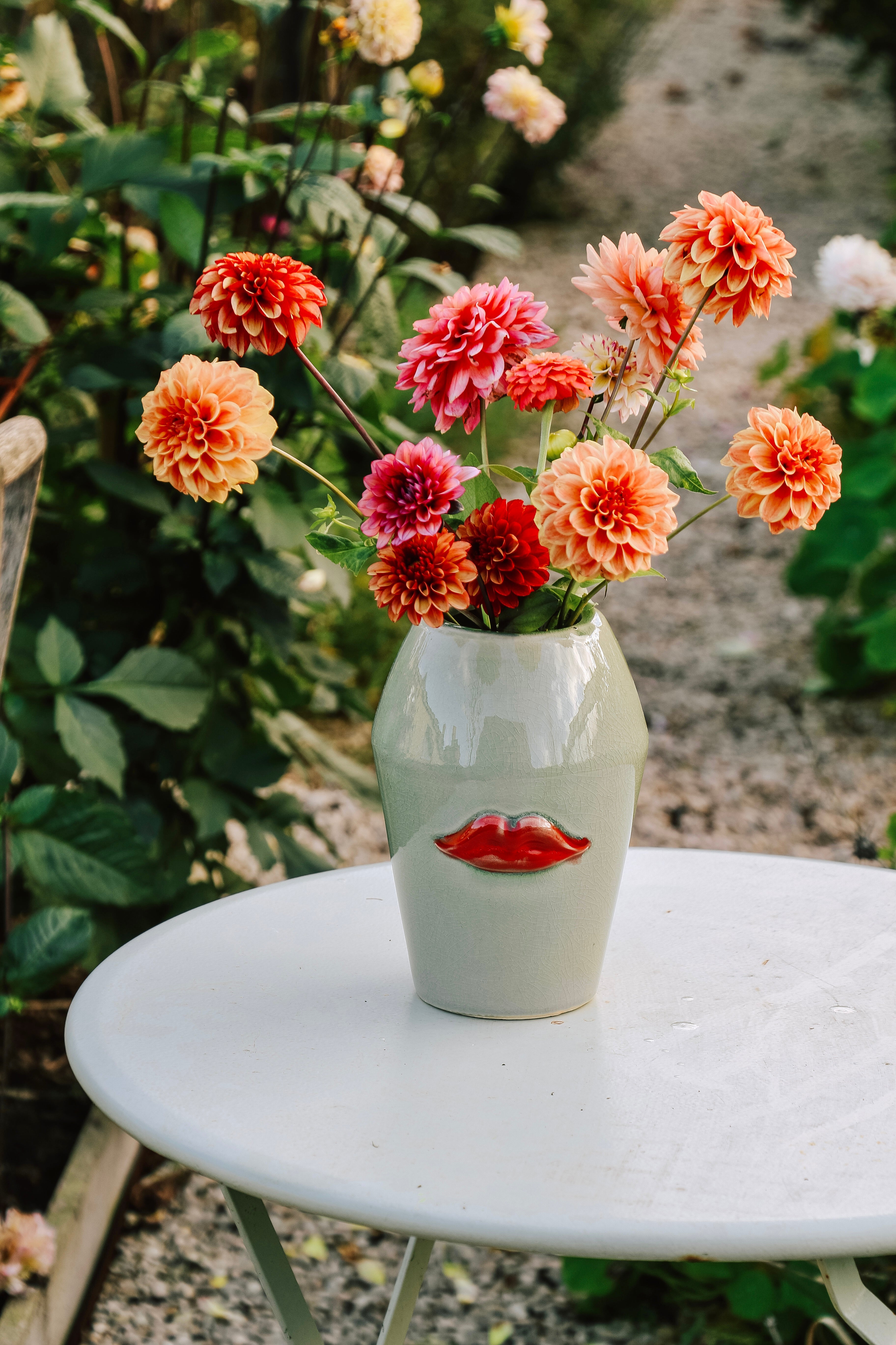 Vaas Kiss me Kate-Angelo