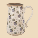 Vaas 'Lady Lavender'-Angelo