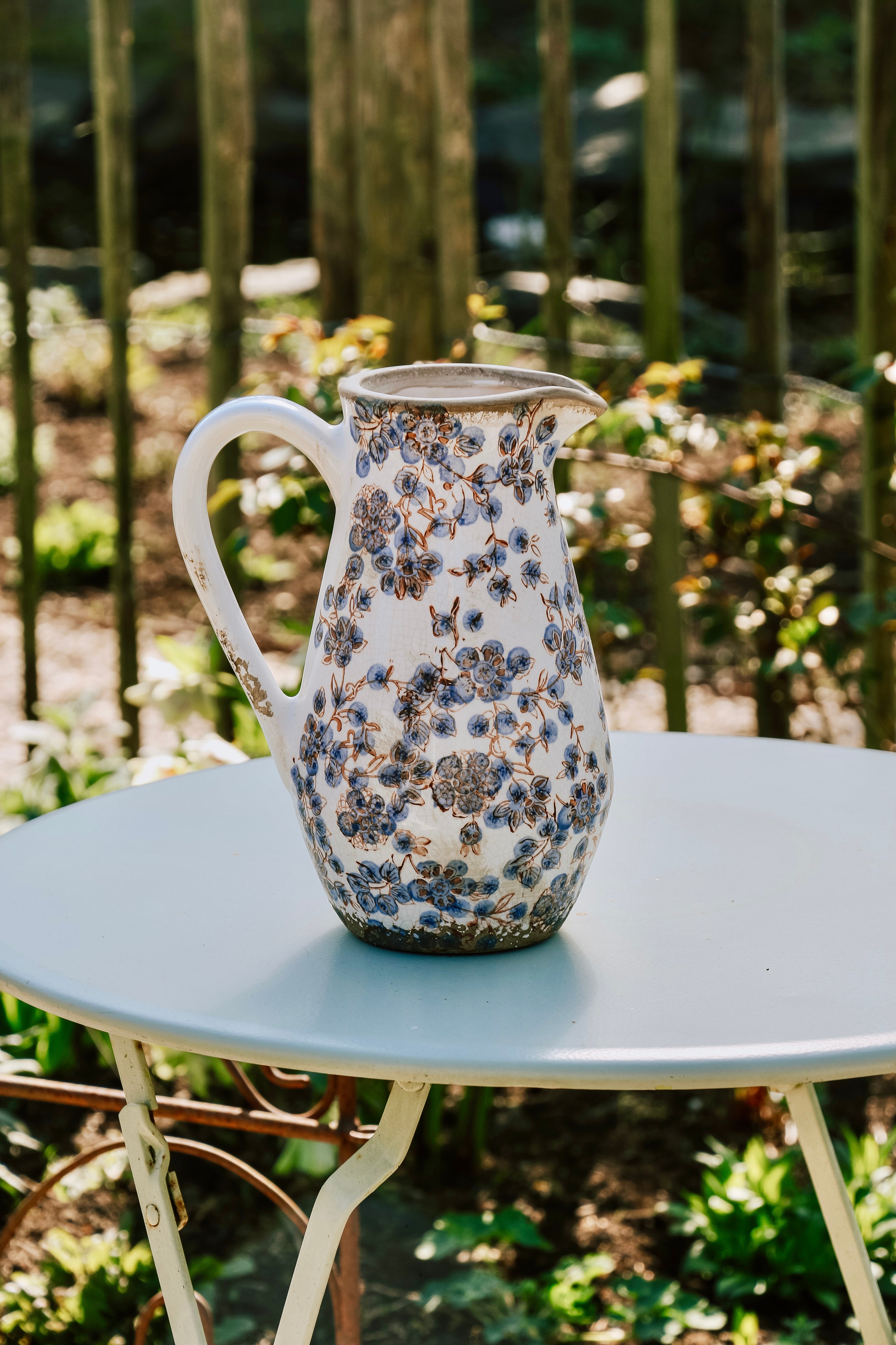 Vaas 'Margot'-Angelo