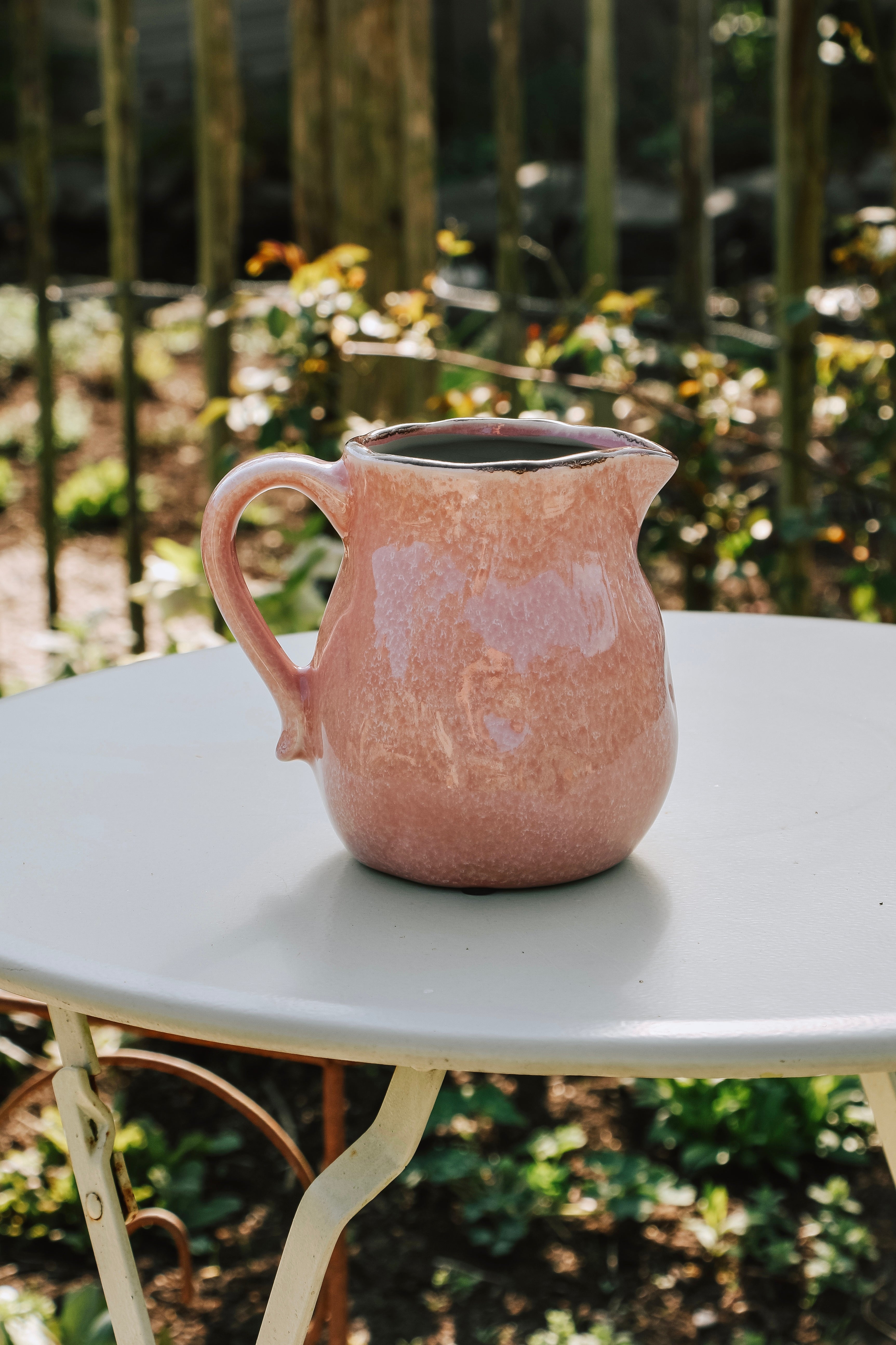 Vaas 'Rosemary'-Angelo