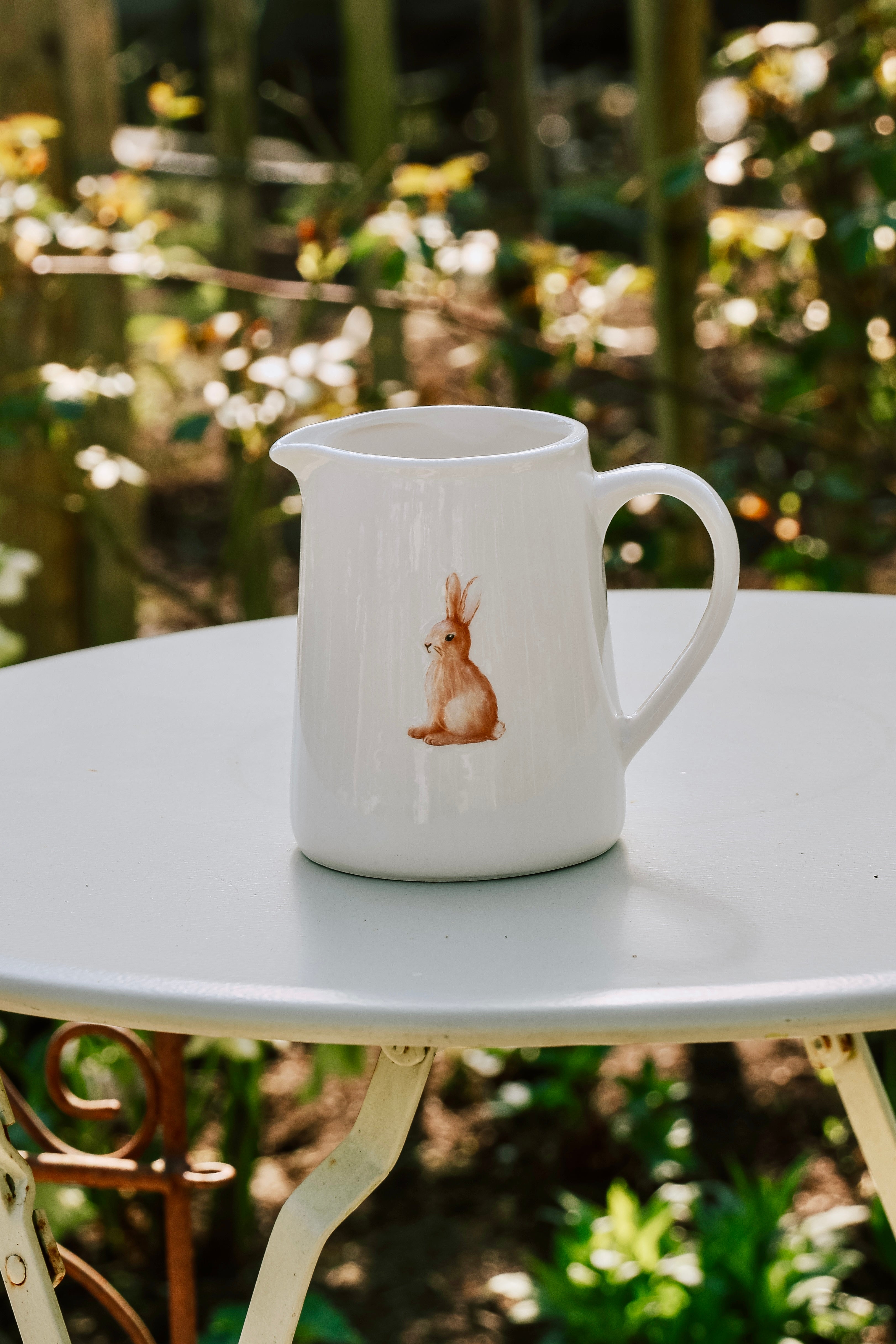 Vaas 'Winnie'-Angelo