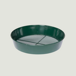 Zeef voor grond en compost - 6 mm-Angelo