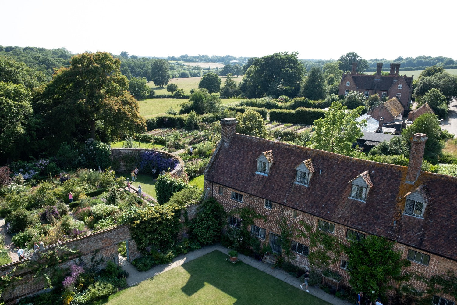 Sissinghurst