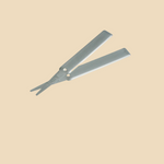 10 aluminium plantlabels-Angelo
