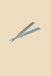 10 aluminium plantlabels-Angelo