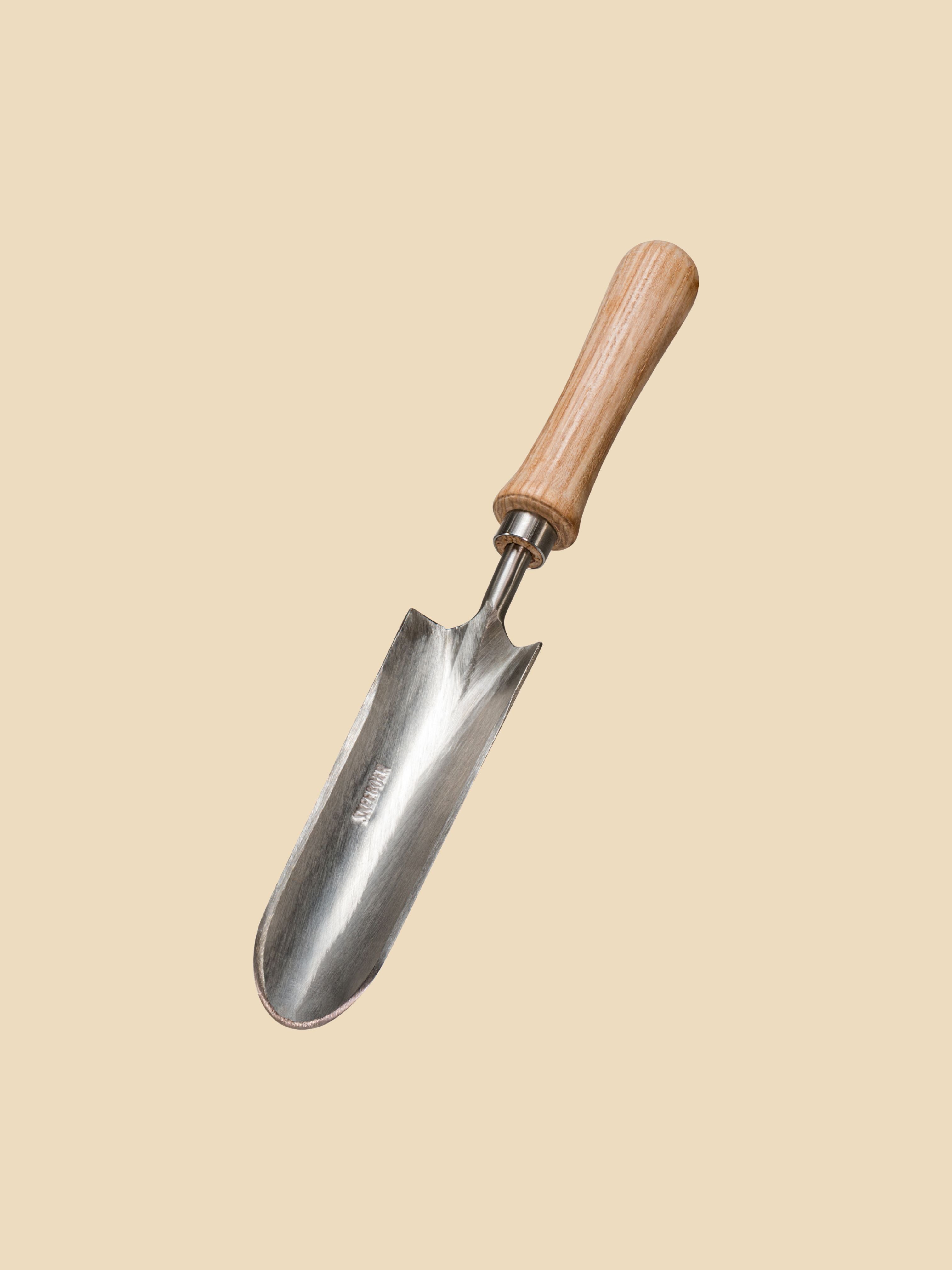 Great Dixter schepje