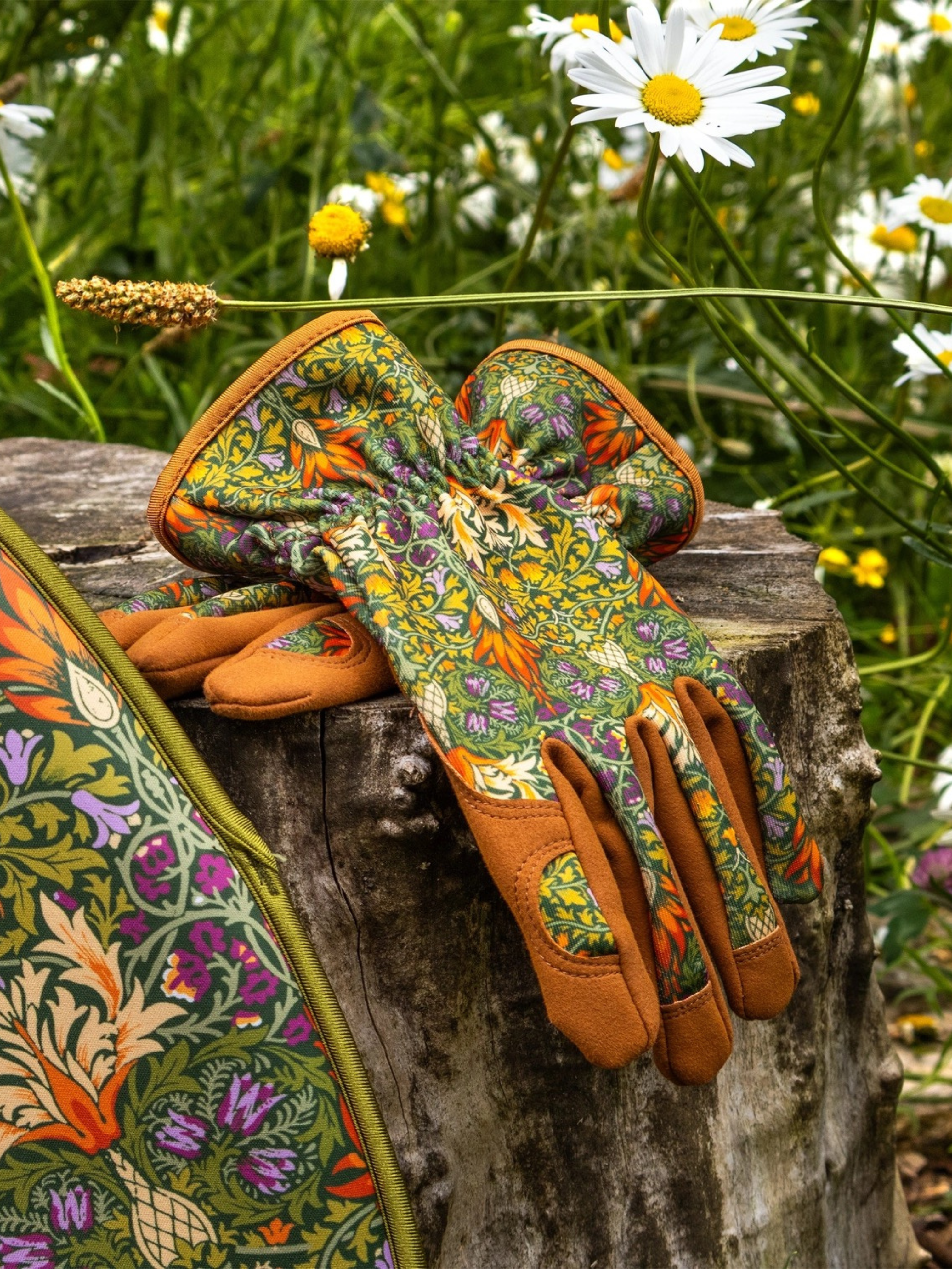 Tuinhandschoen