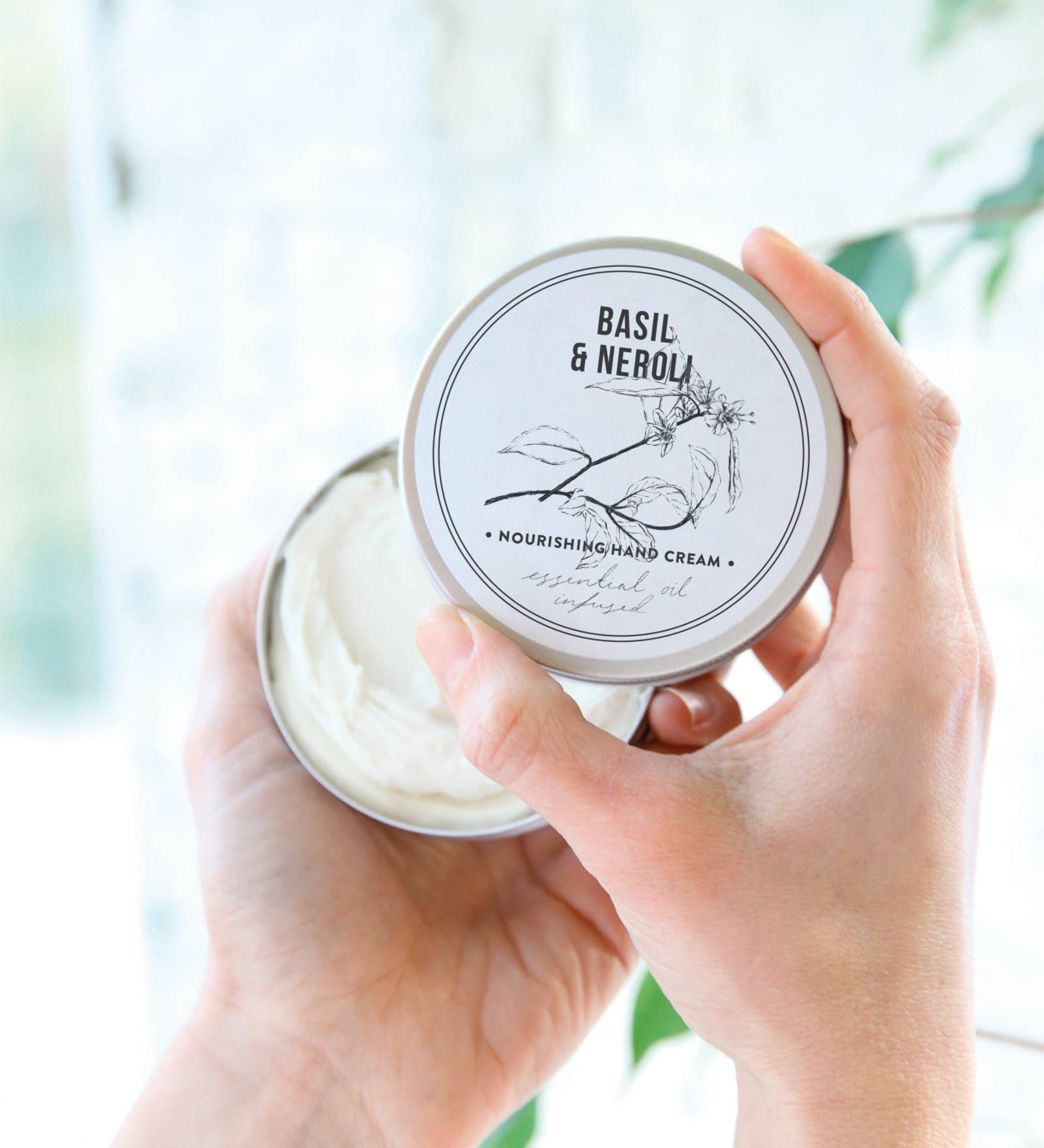 Handcreme Norfolk 