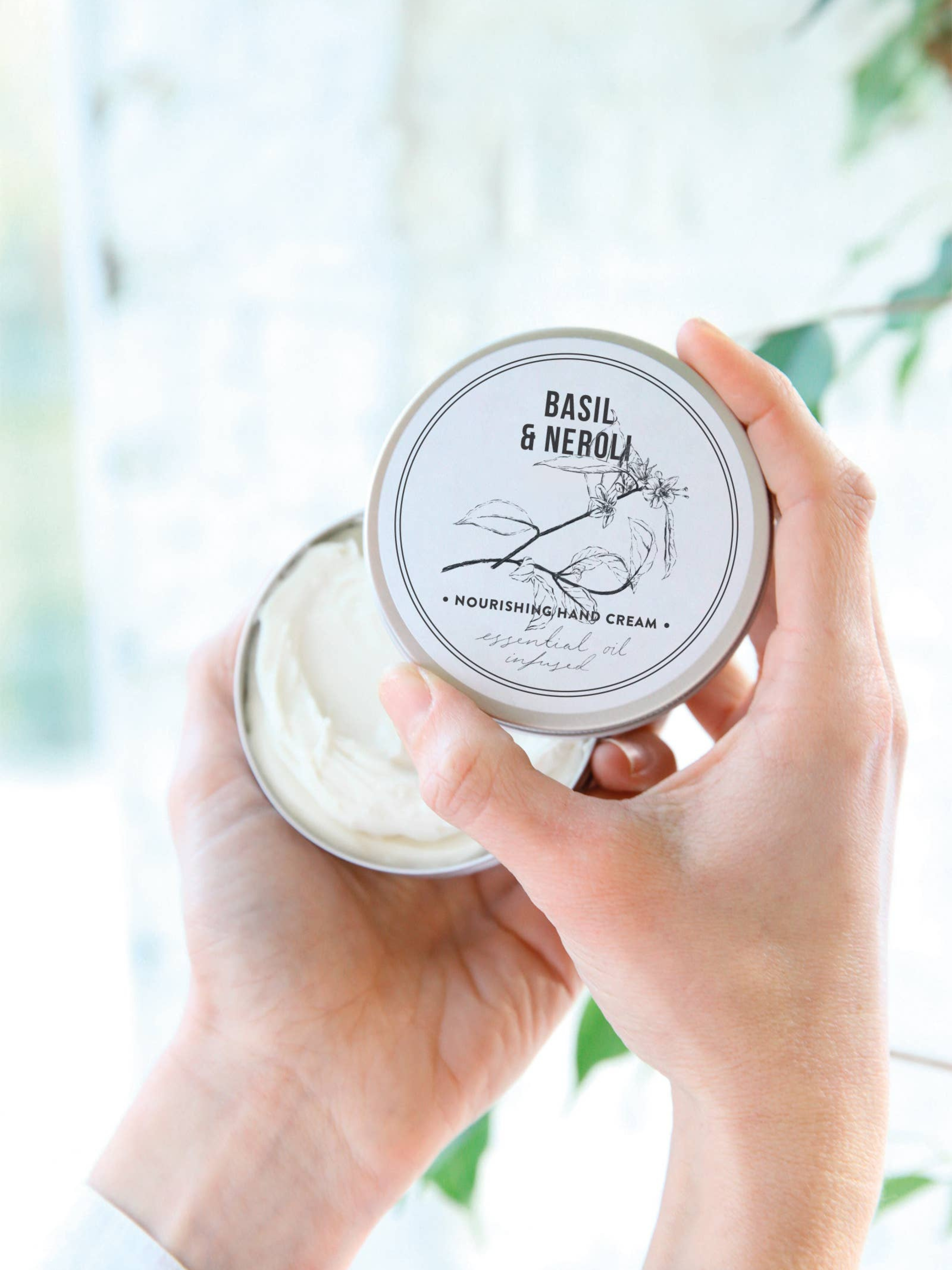 Handcreme Norfolk 