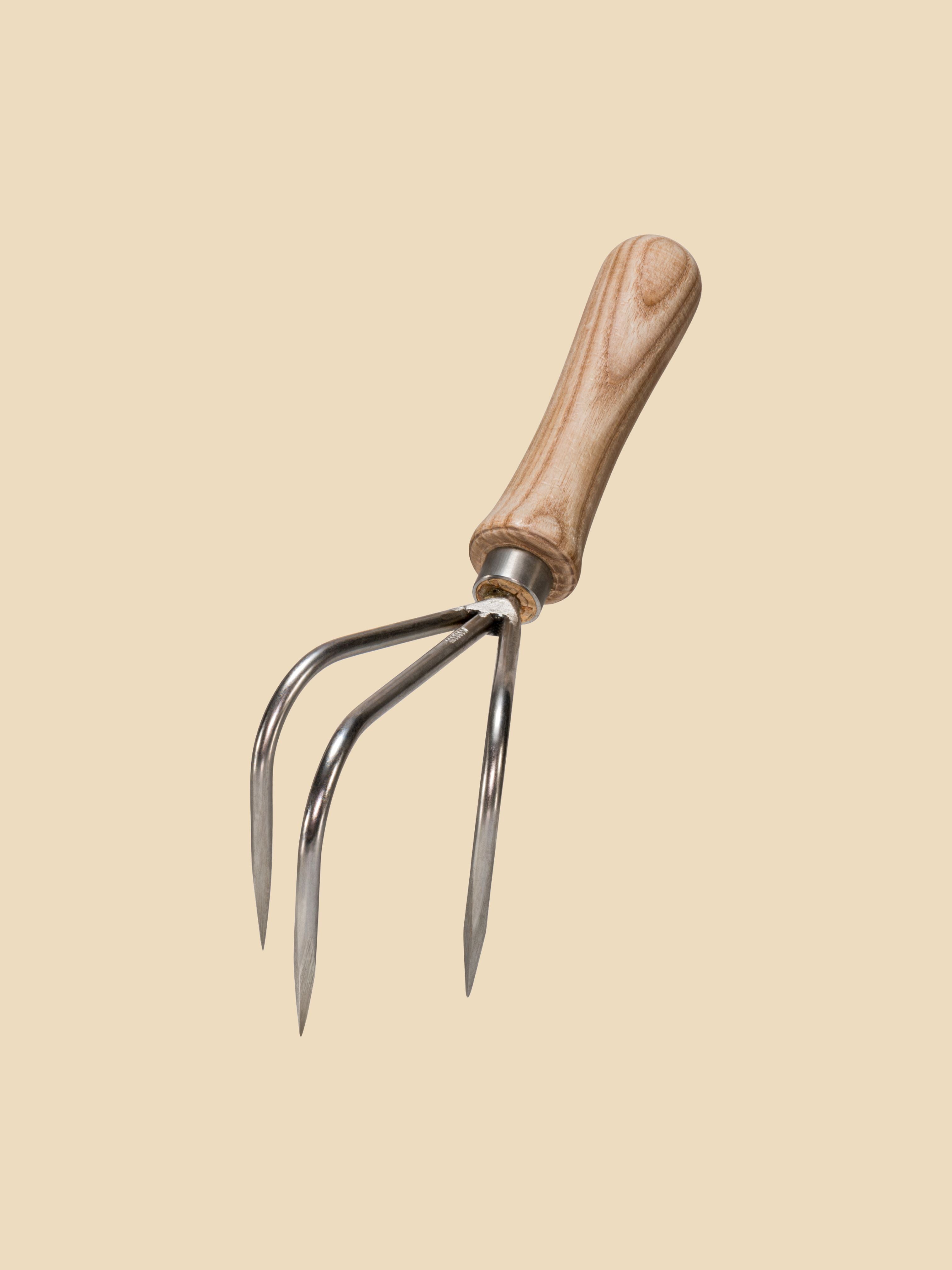 Handcultivator Sneeboer