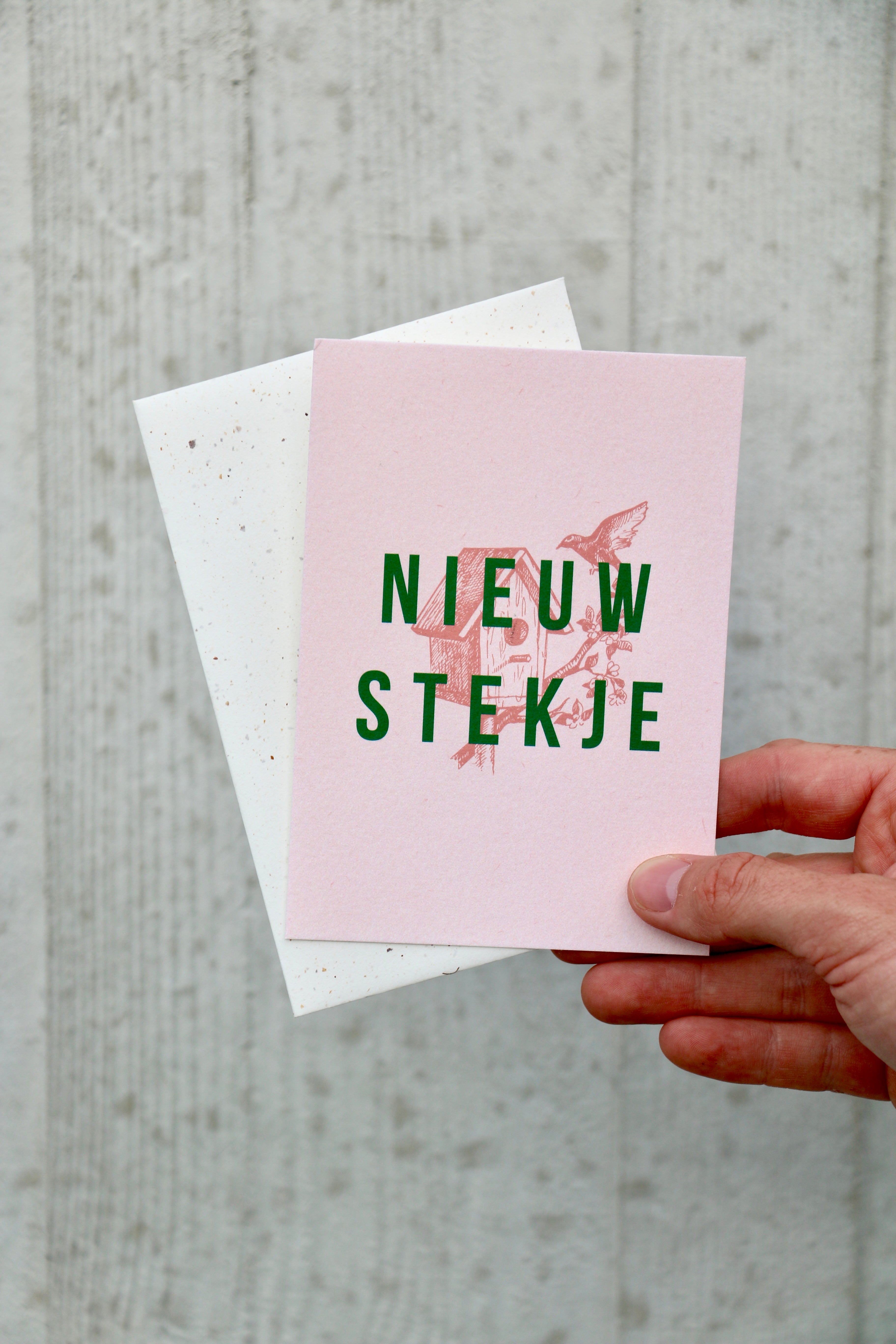 Kaartje